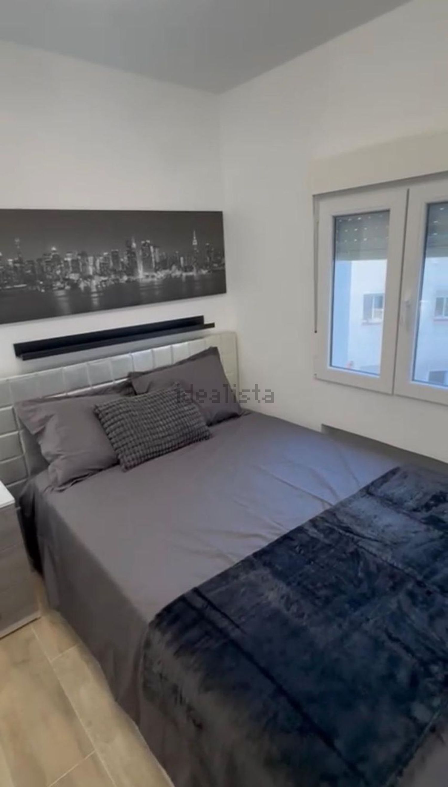 Pis de 90 m² a Madrid