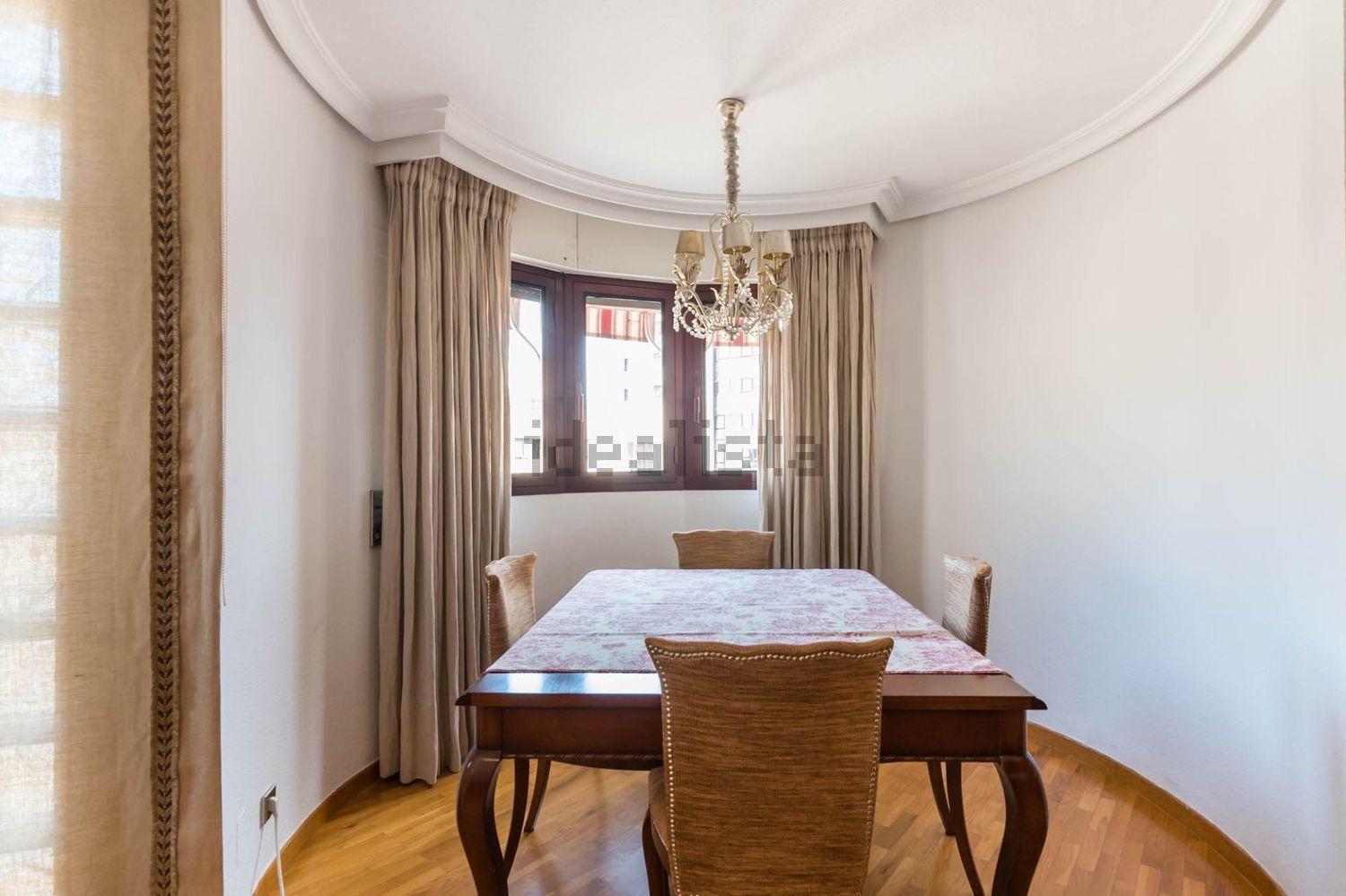 Pis de 172 m² a Múrcia