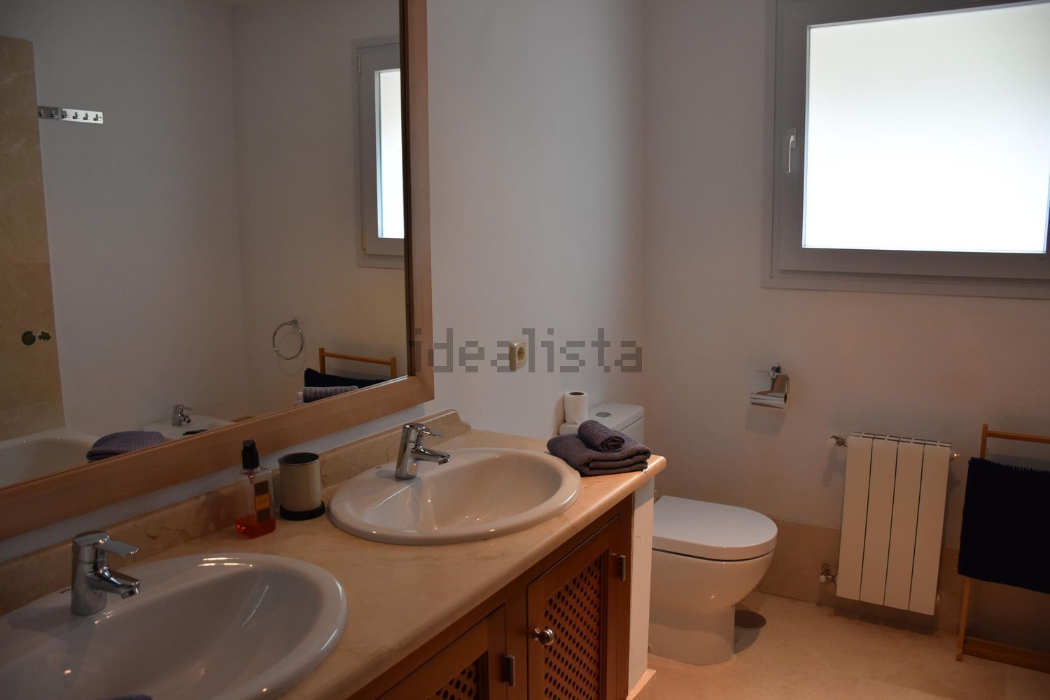 Maison 450 m² à San Roque