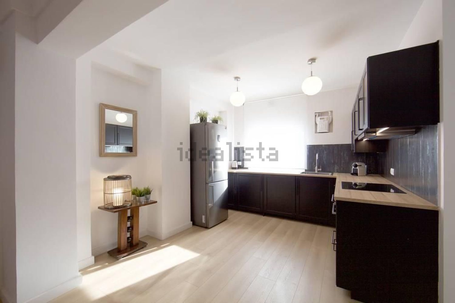 Pis de 90 m² a Madrid