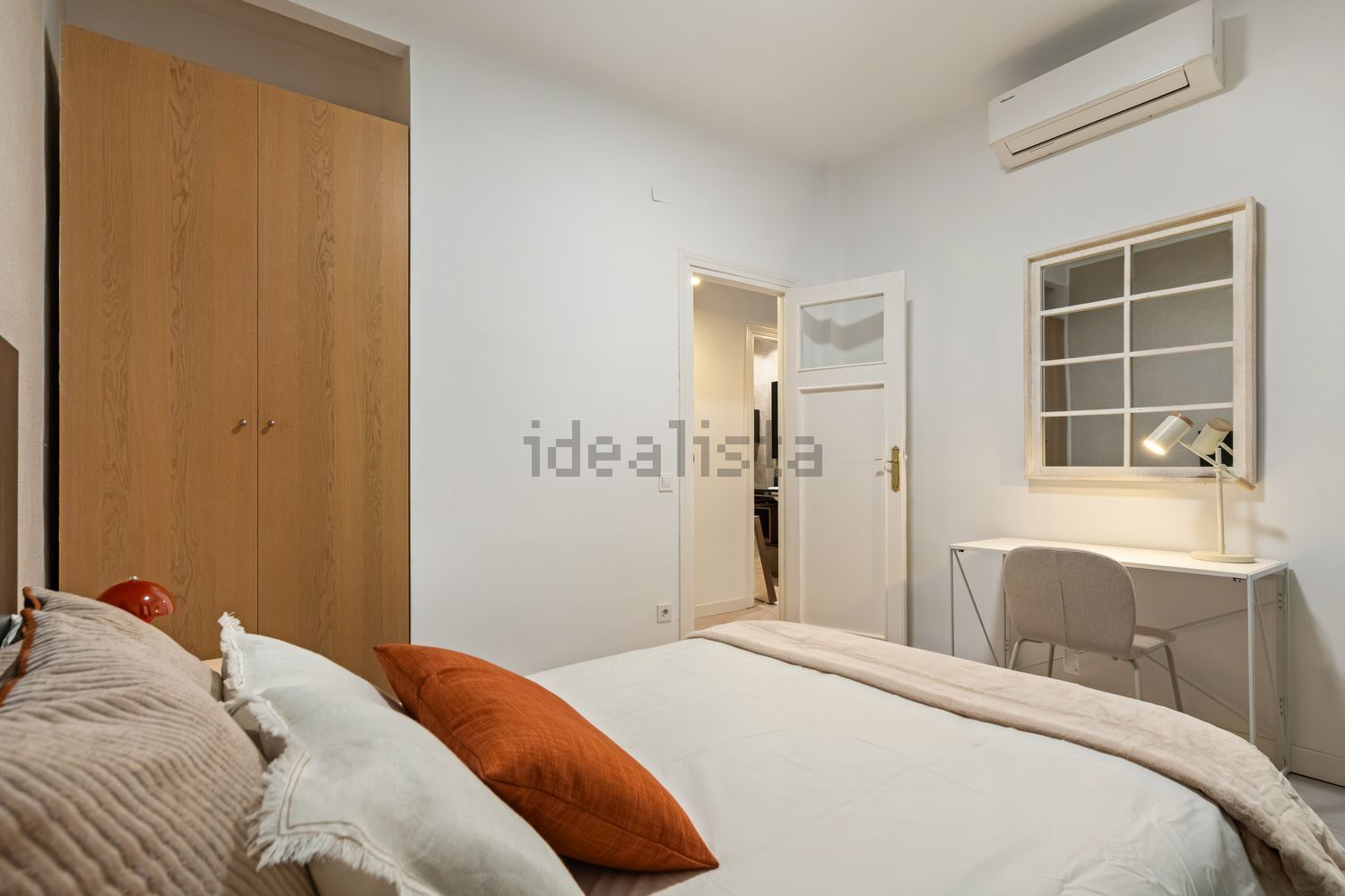 Piso de 79 m² en Madrid