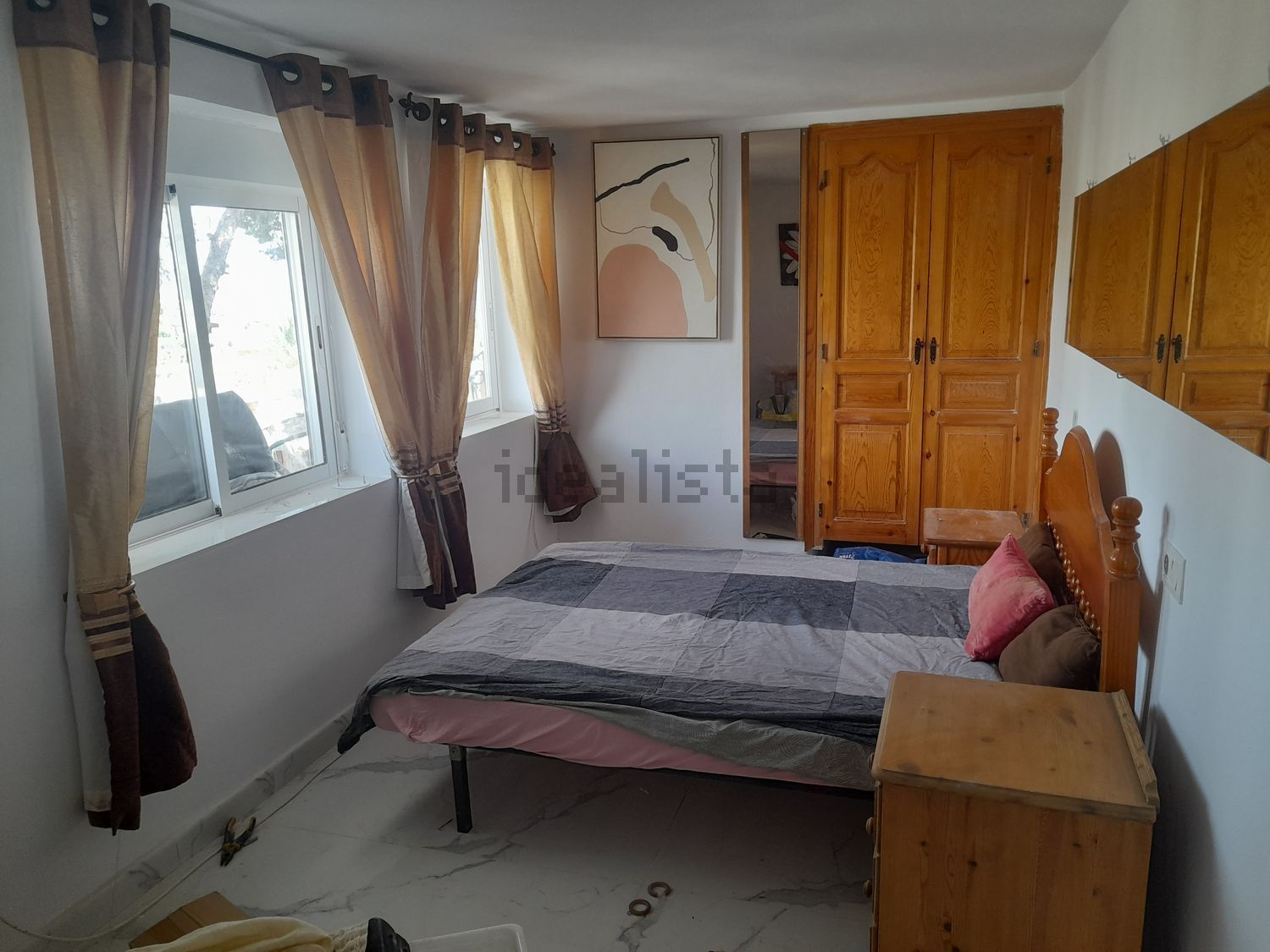 Pis de 50 m² a Benissa