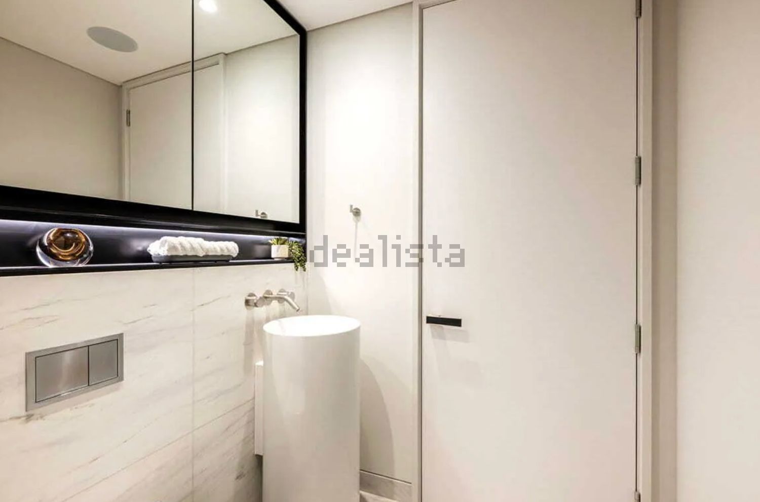 Pis de 105 m² a Madrid
