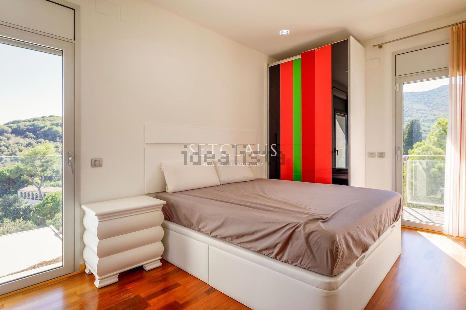 Casa de 334 m² en Alella