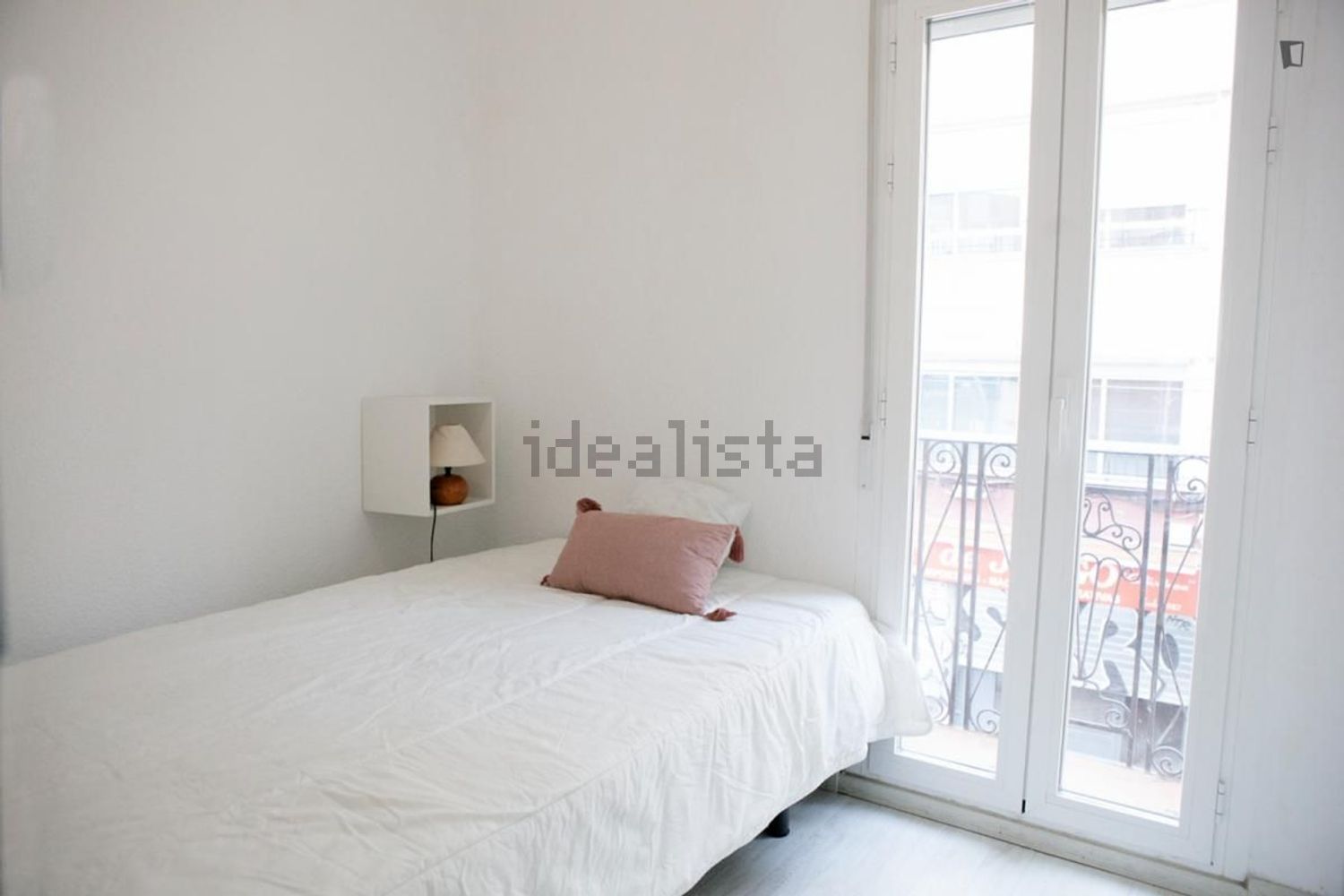 Piso de 58 m² en Madrid