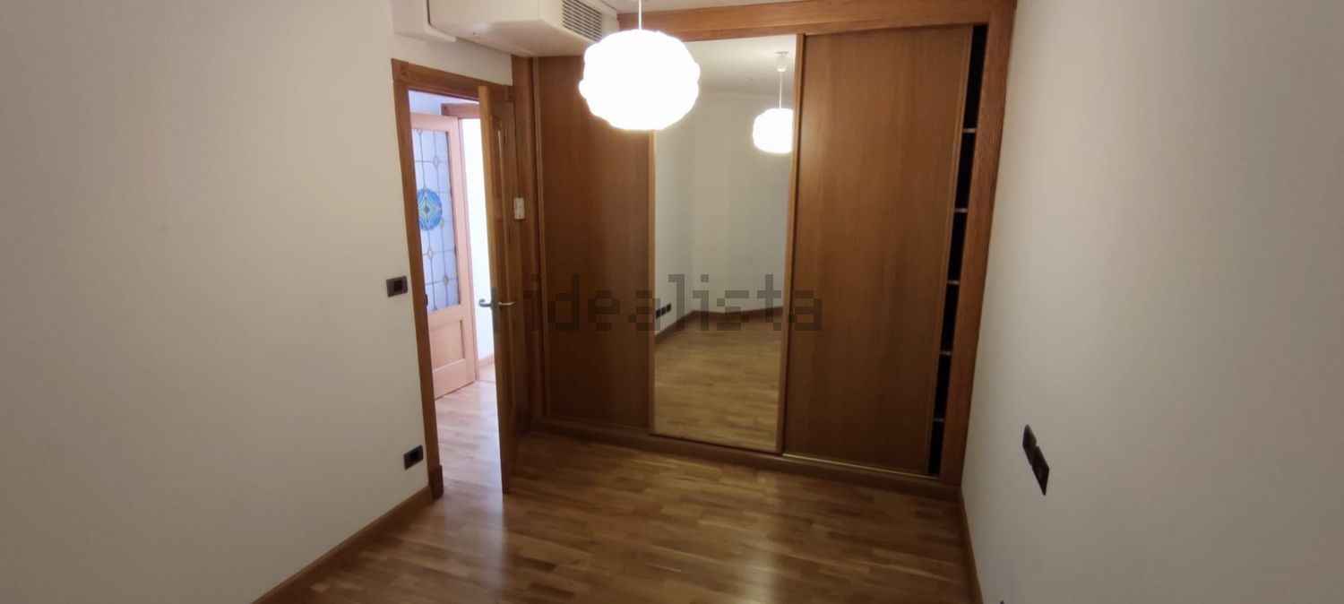 Piso de 150 m² en León