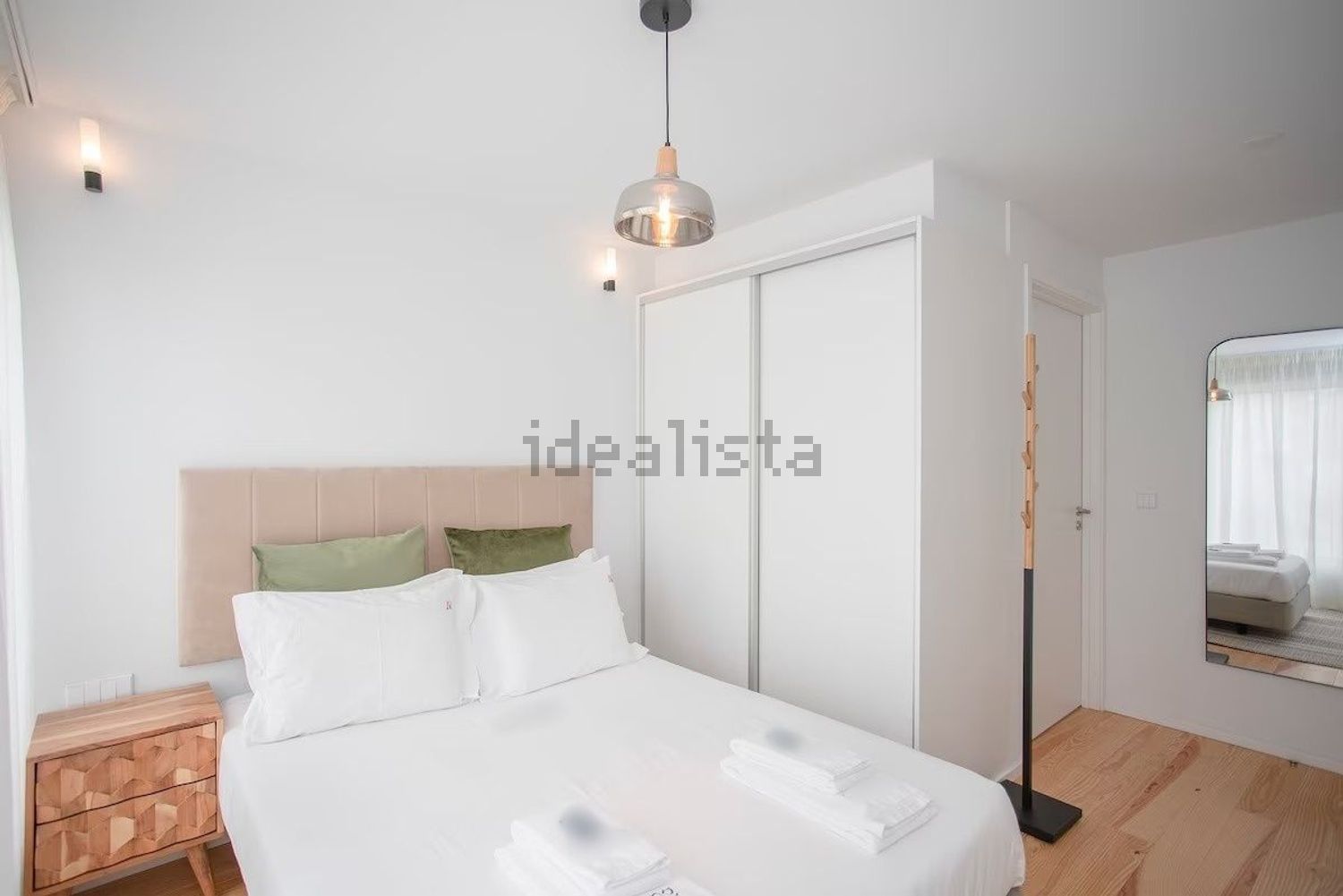 Piso de 82 m² en Almazora