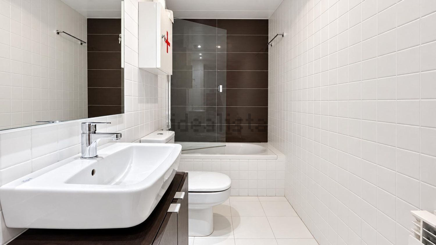 Квартира 105 м² у Vilassar de Mar