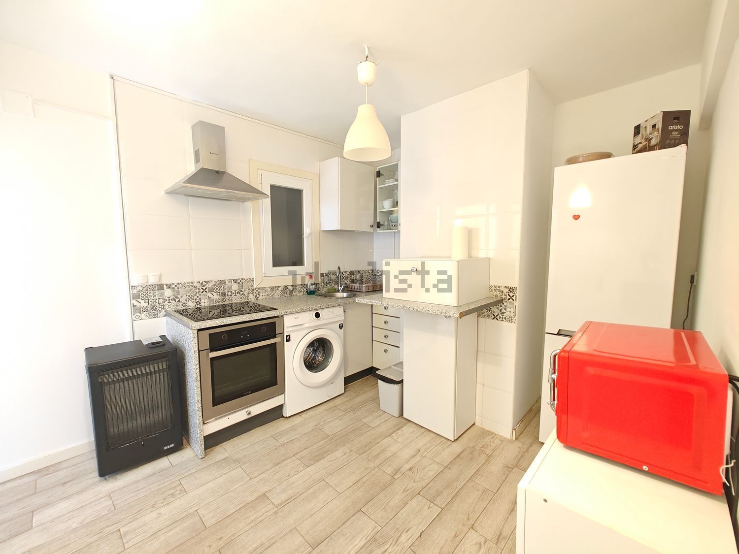 Piso de 71 m² en Bilbao
