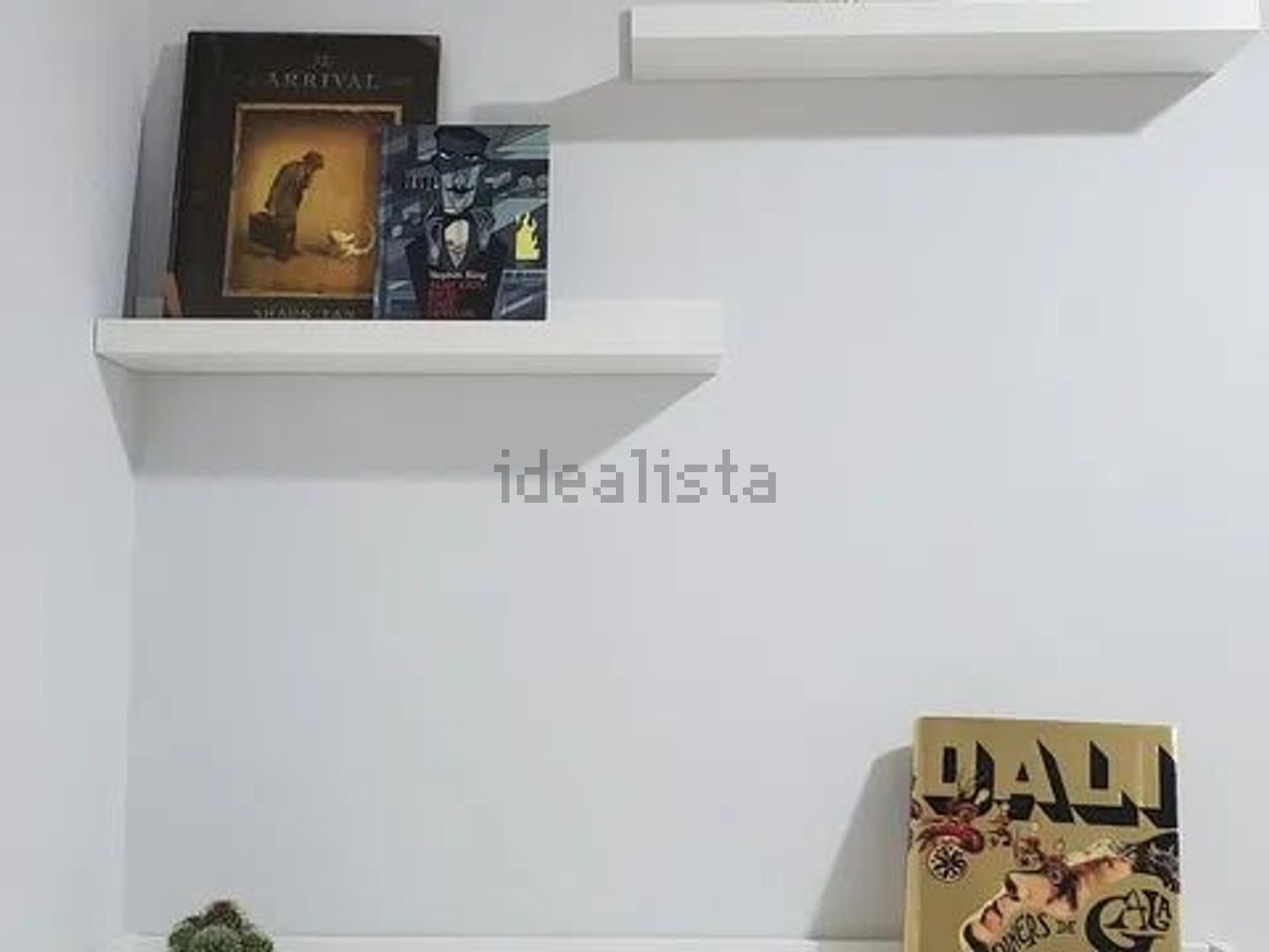 Piso de 56 m² en Madrid