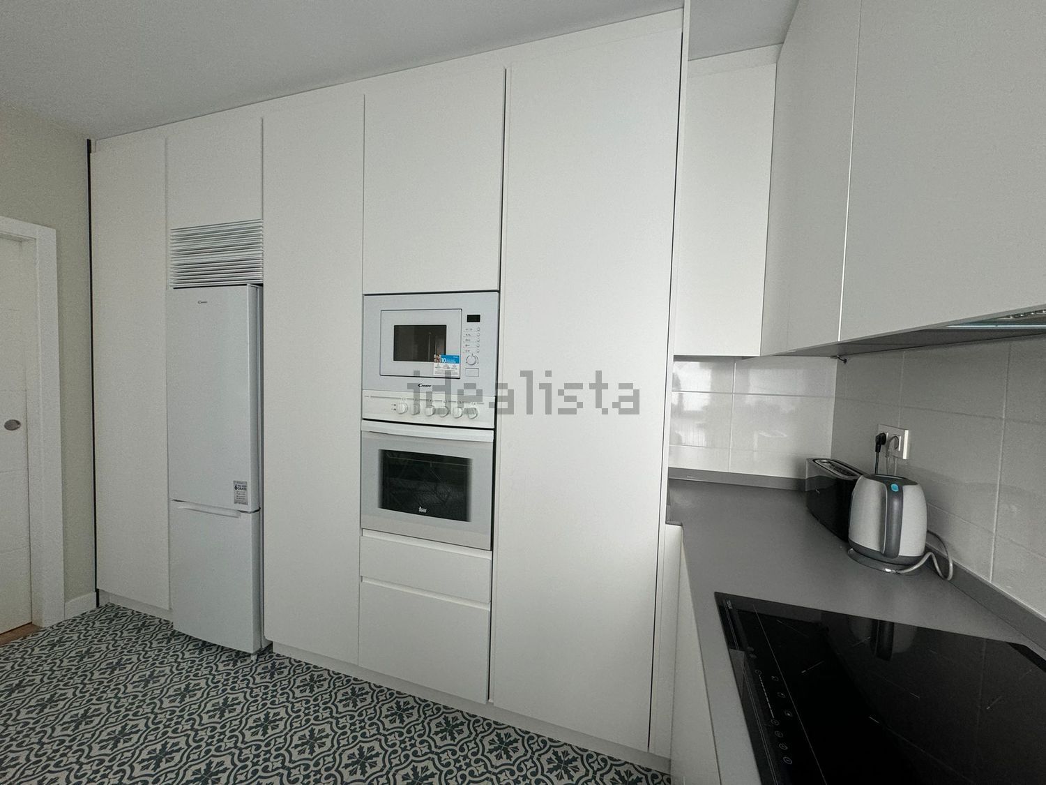 Quarto para alugar, Madrid
