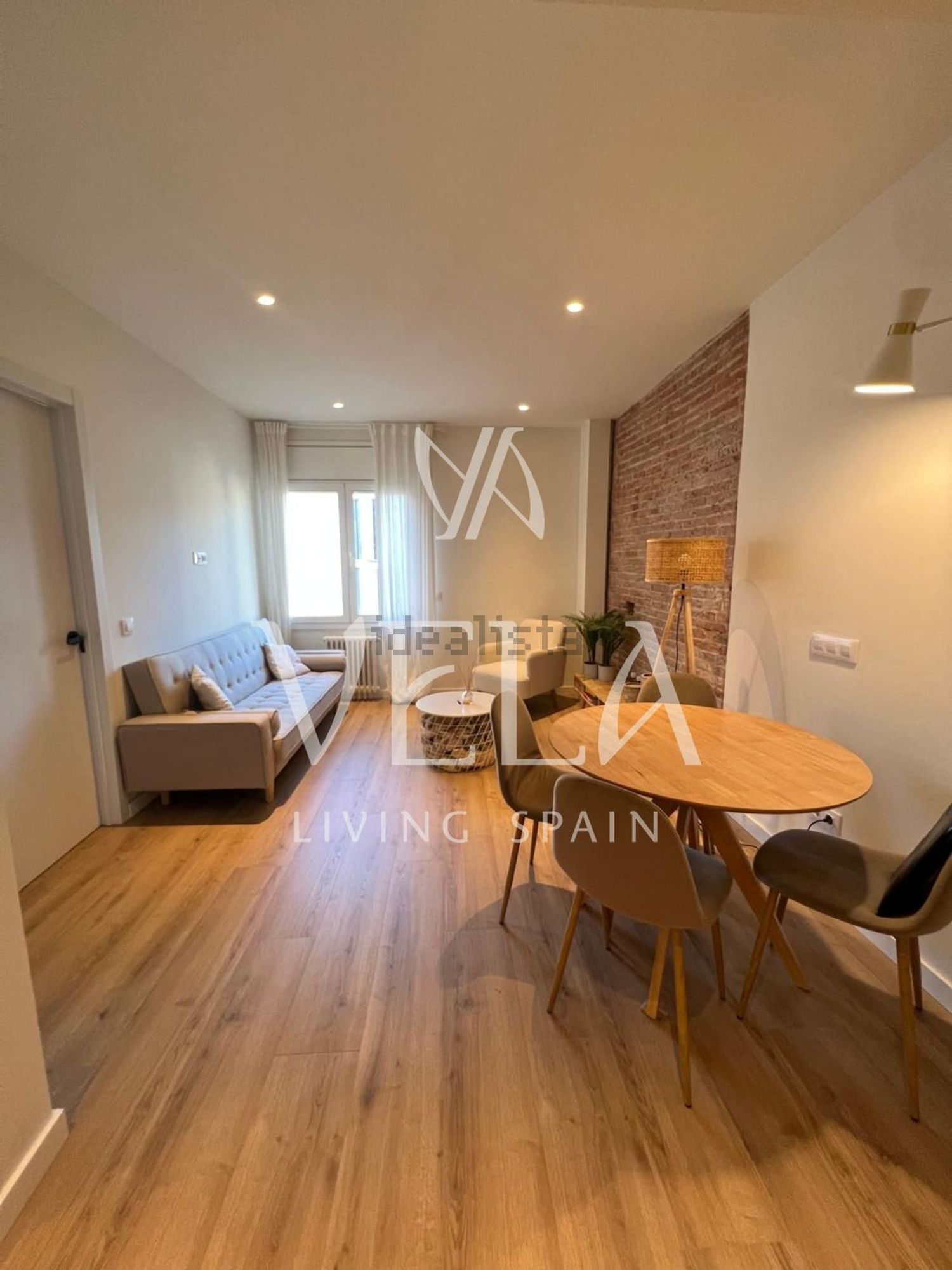 Pis de 80 m² a Barcelona