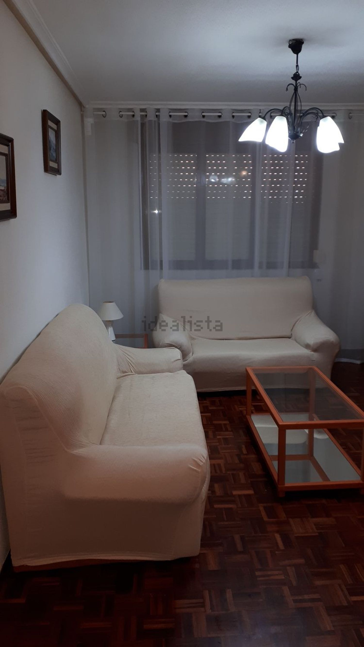 Piso de 80 m² en León