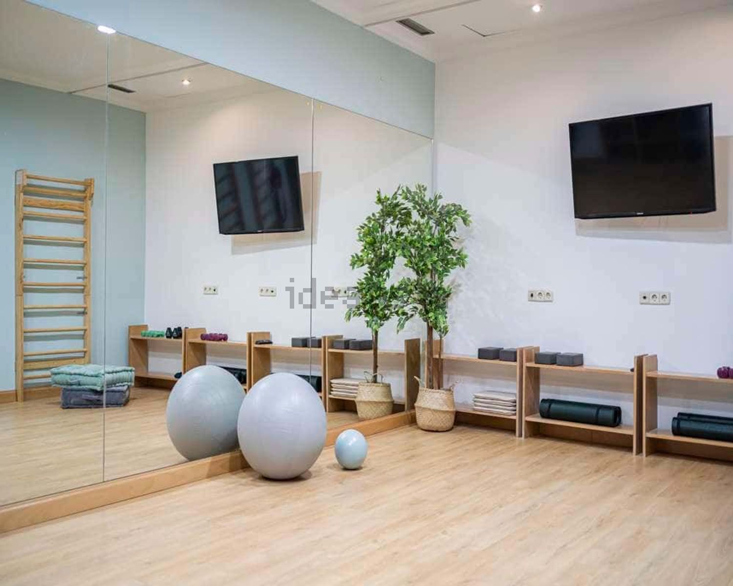Habitación en alquiler, Madrid