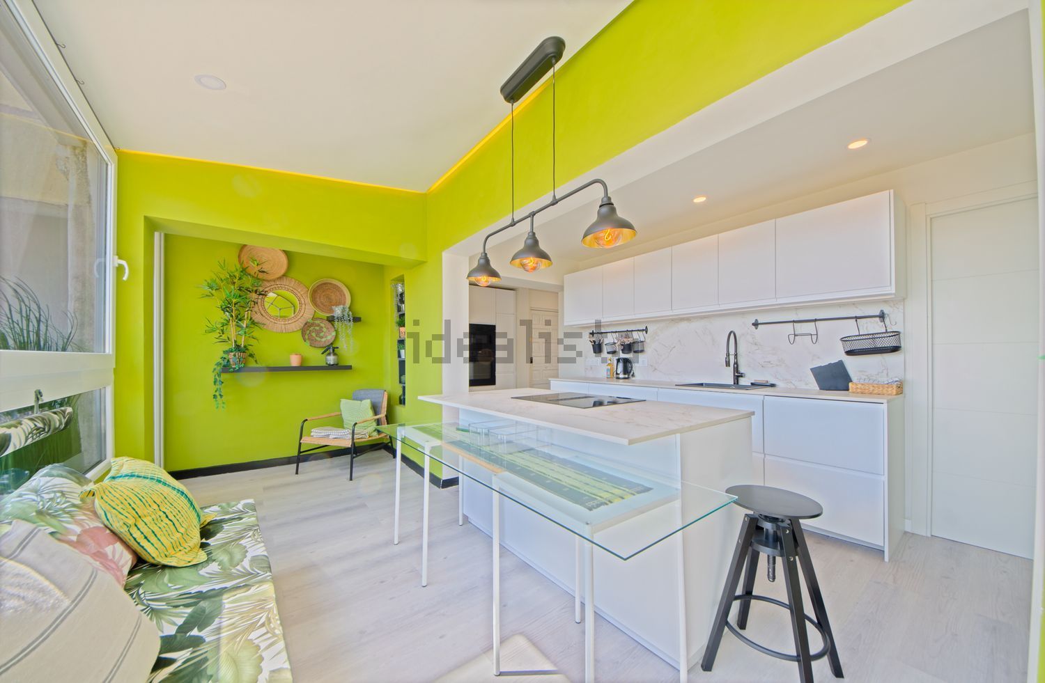 Pis de 106 m² a Palma
