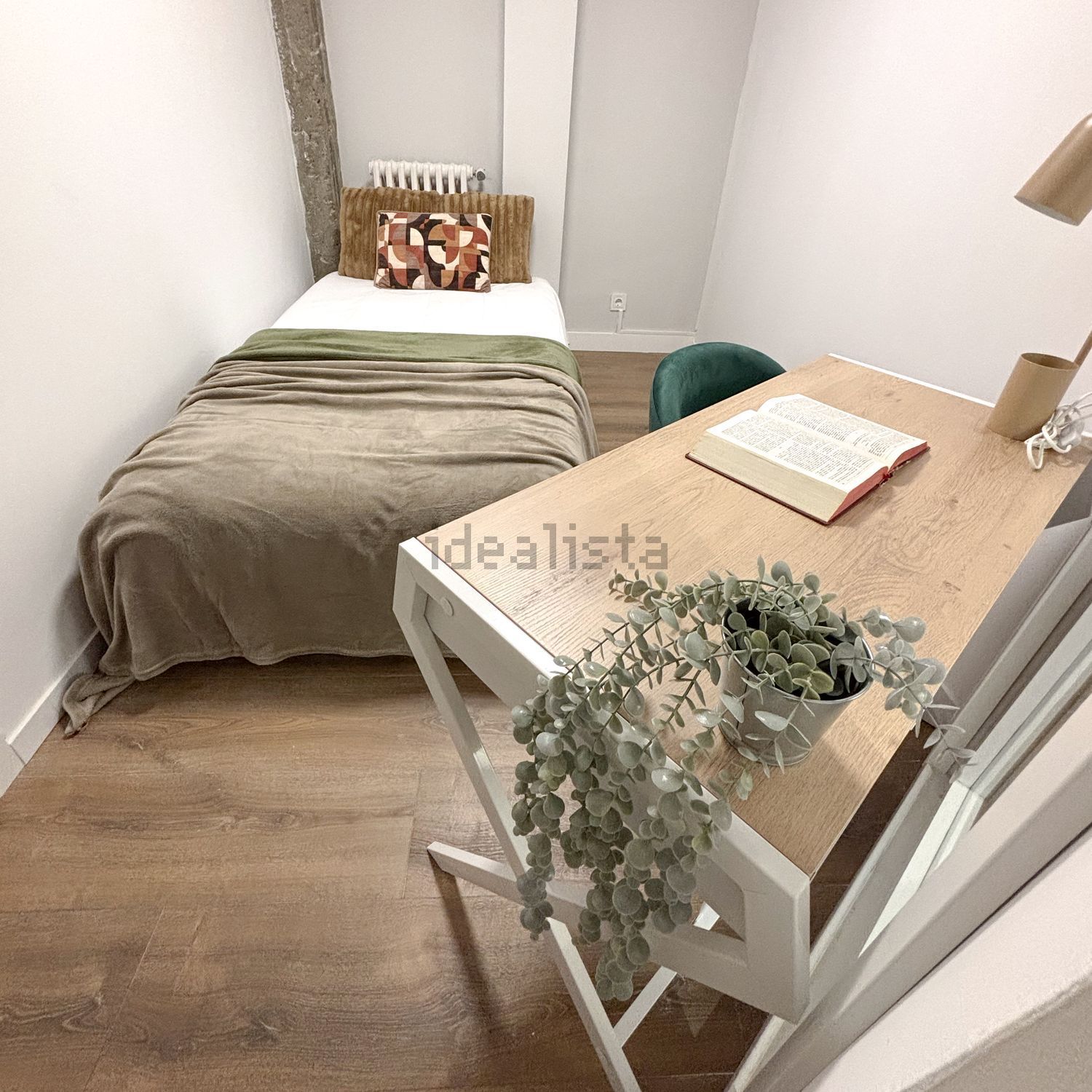 Habitación en alquiler, Madrid