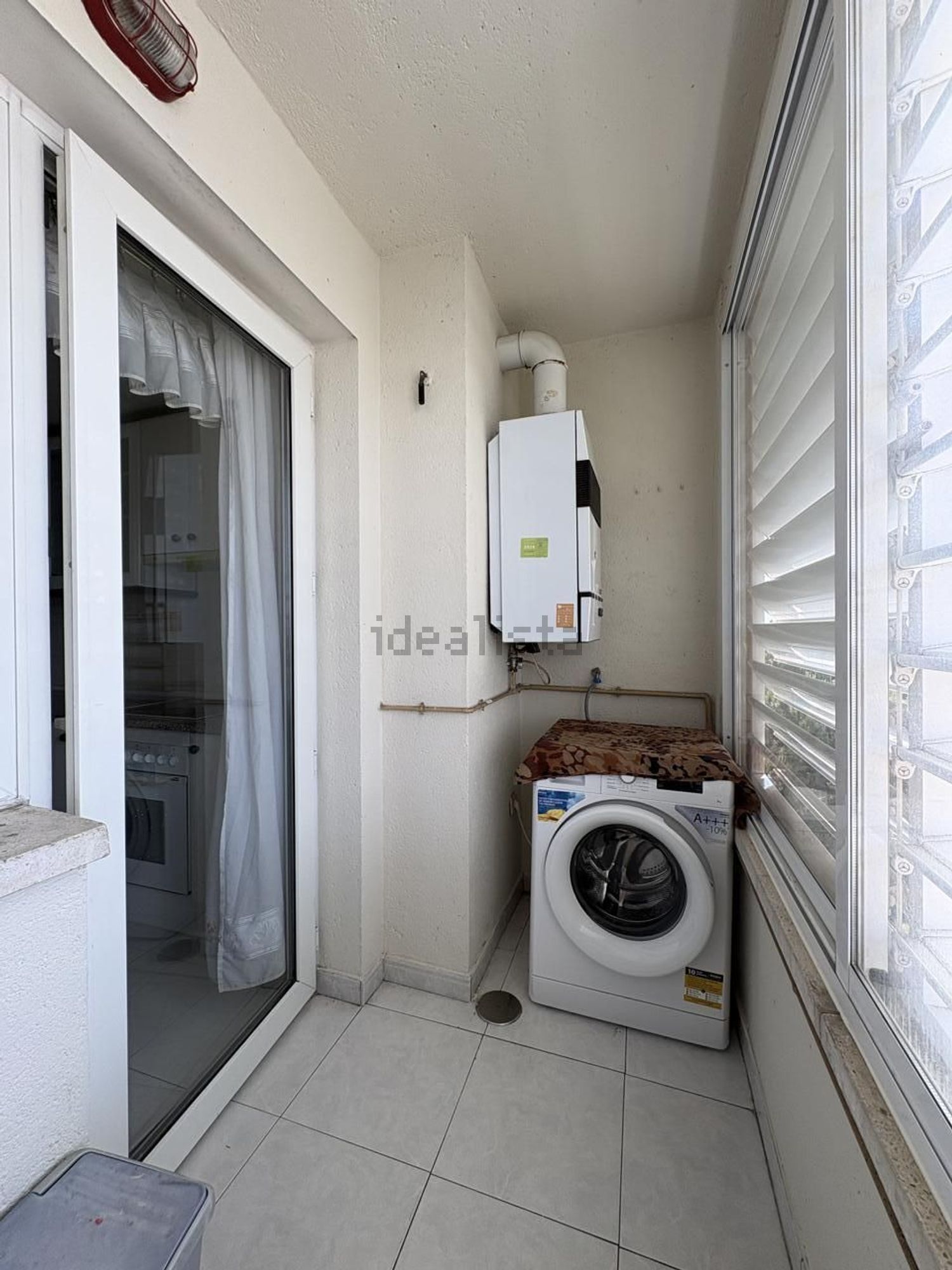 Appartement 105 m² à Madrid