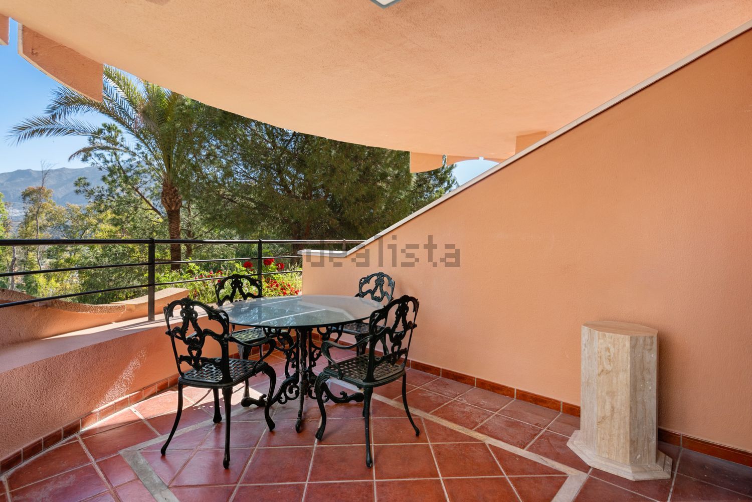 Wohnung 150 m² in Marbella