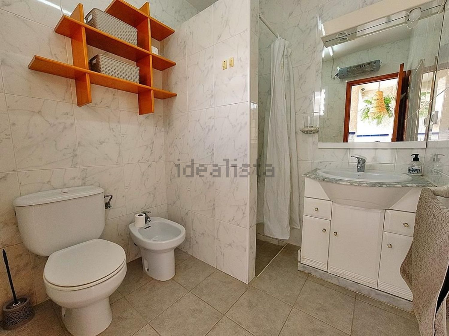 Casa de 140 m² a Elx