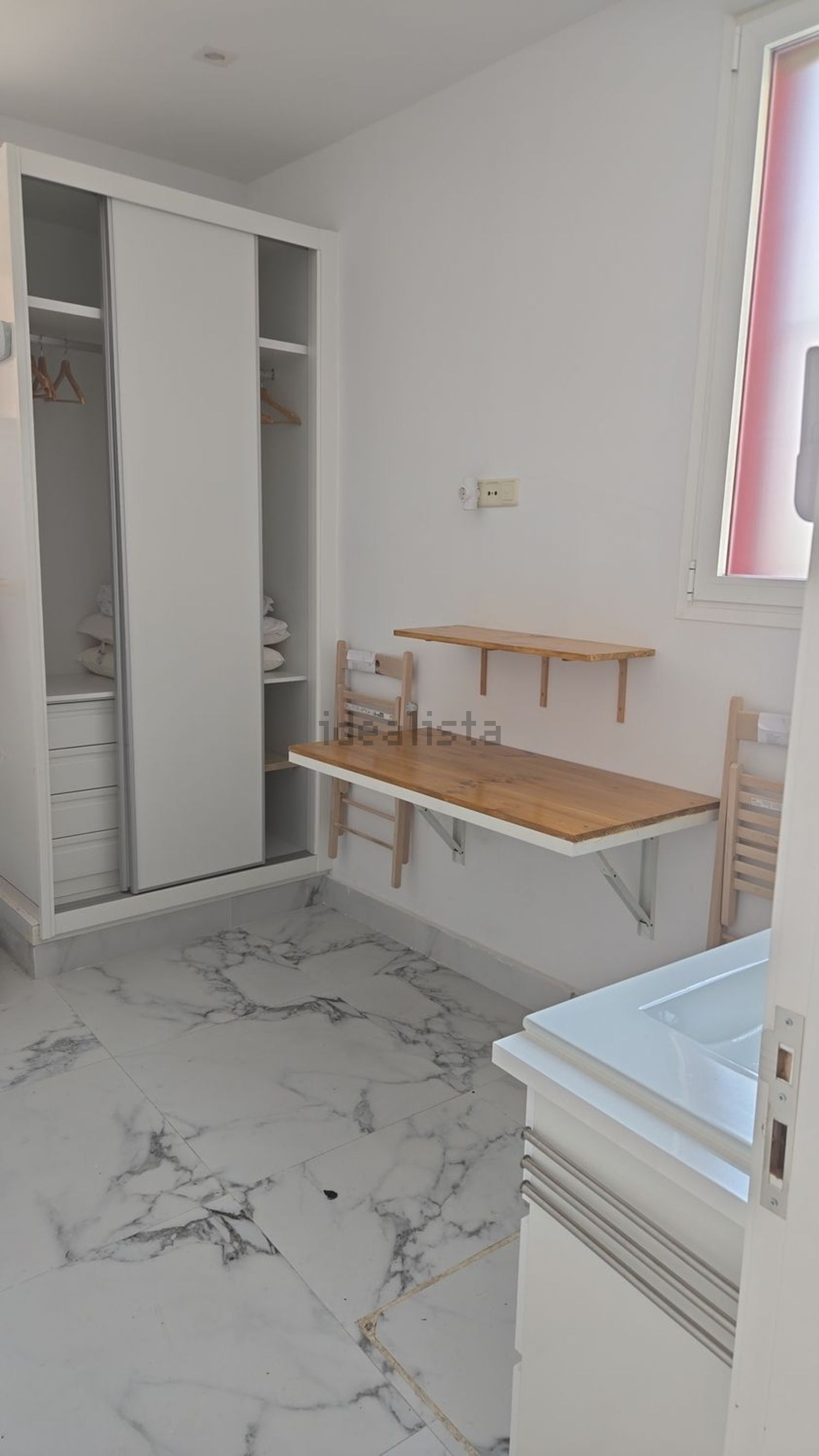 Zimmer zur Miete, Madrid