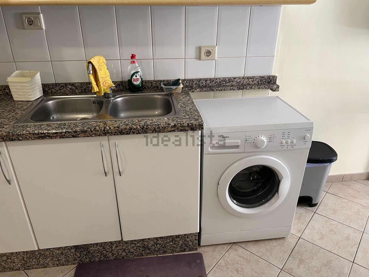 Piso de 70 m² en Santiago del Teide