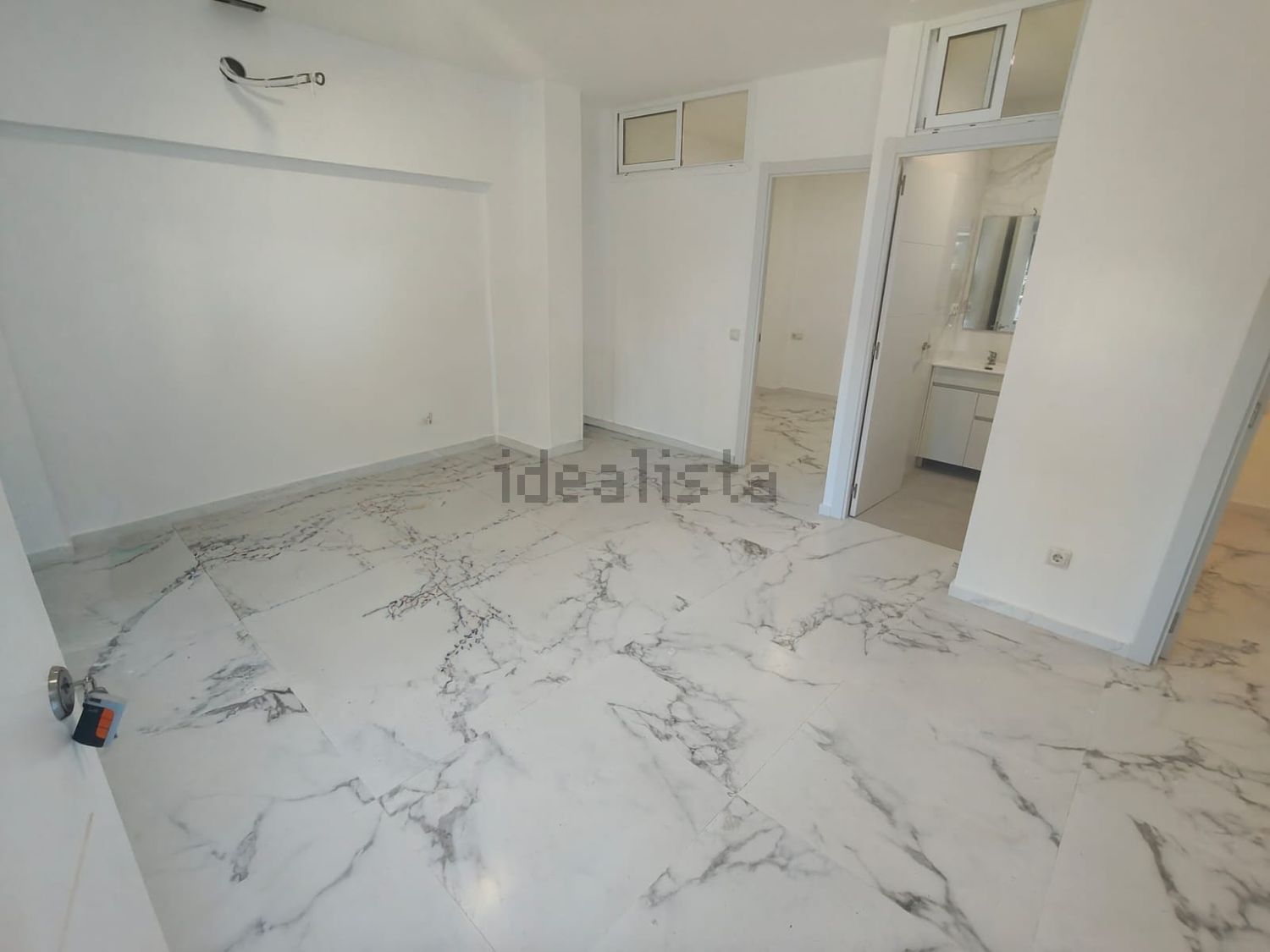 Pis de 49 m² a Benalmádena