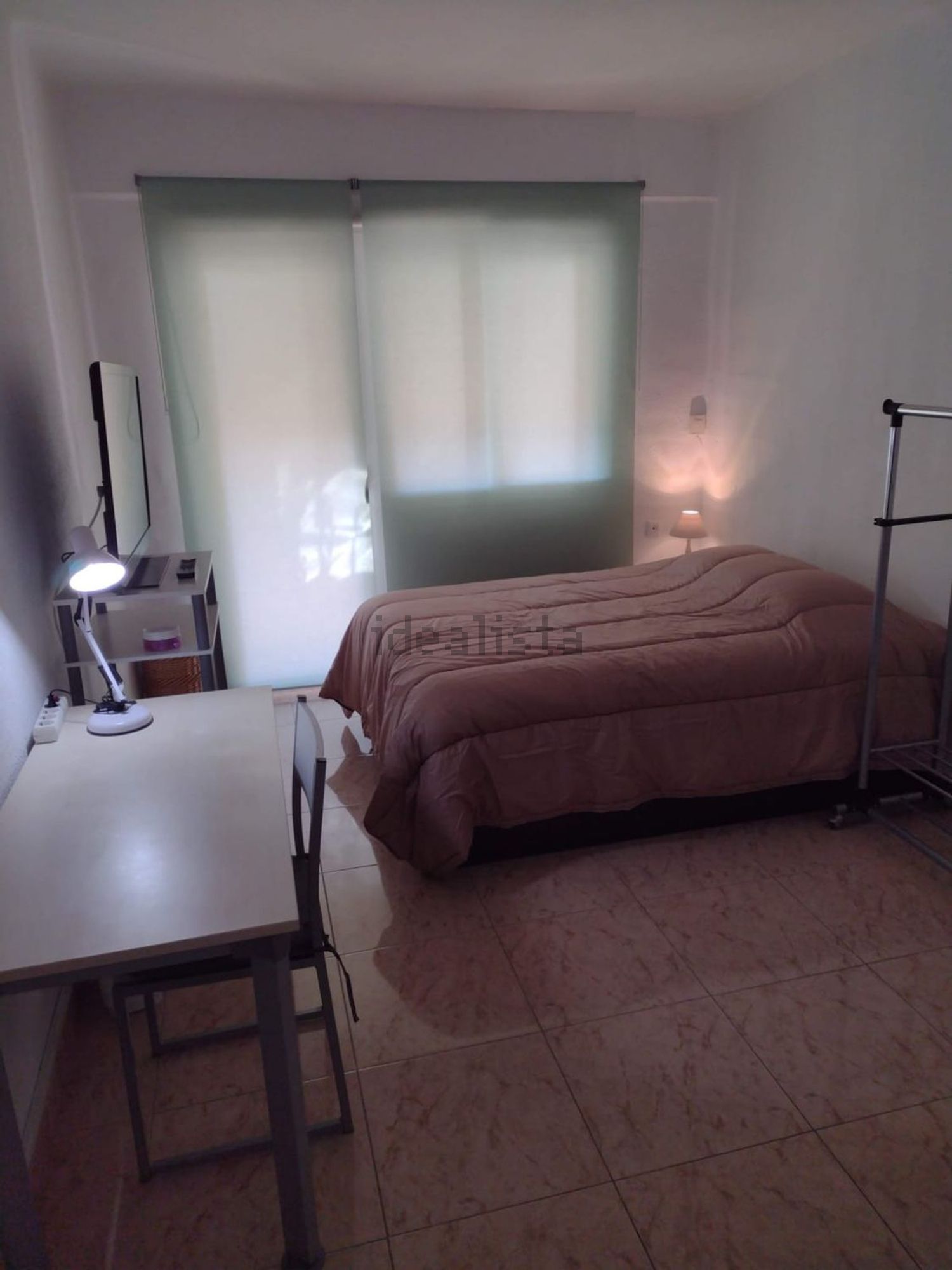 Habitació de lloguer, Alacant