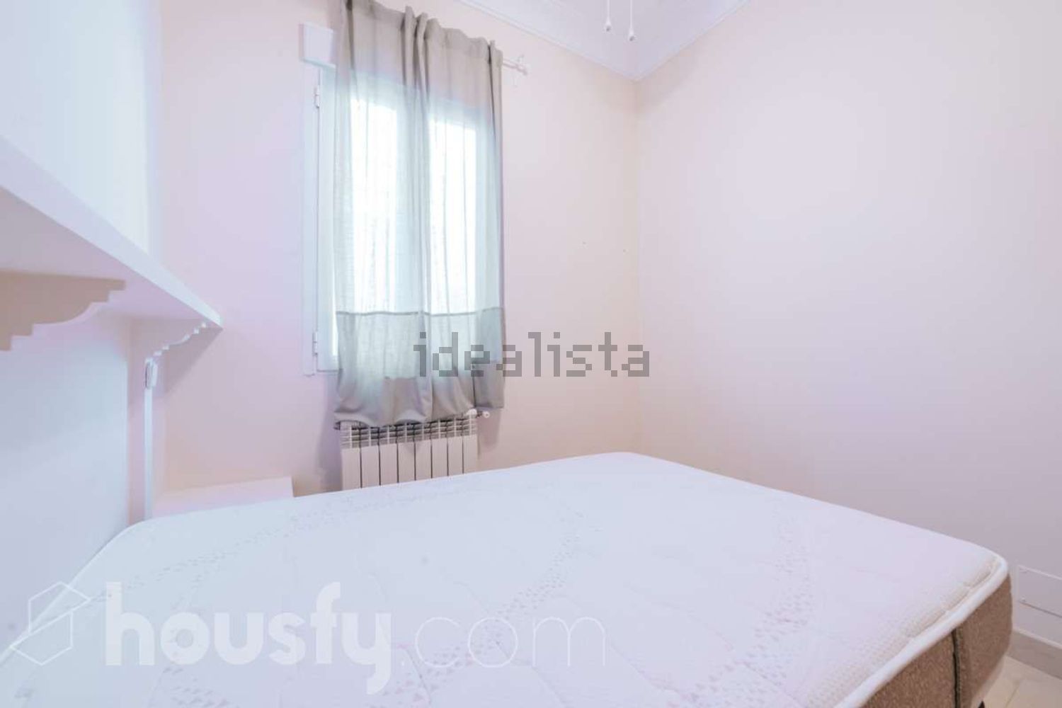 Pis de 42 m² a Madrid