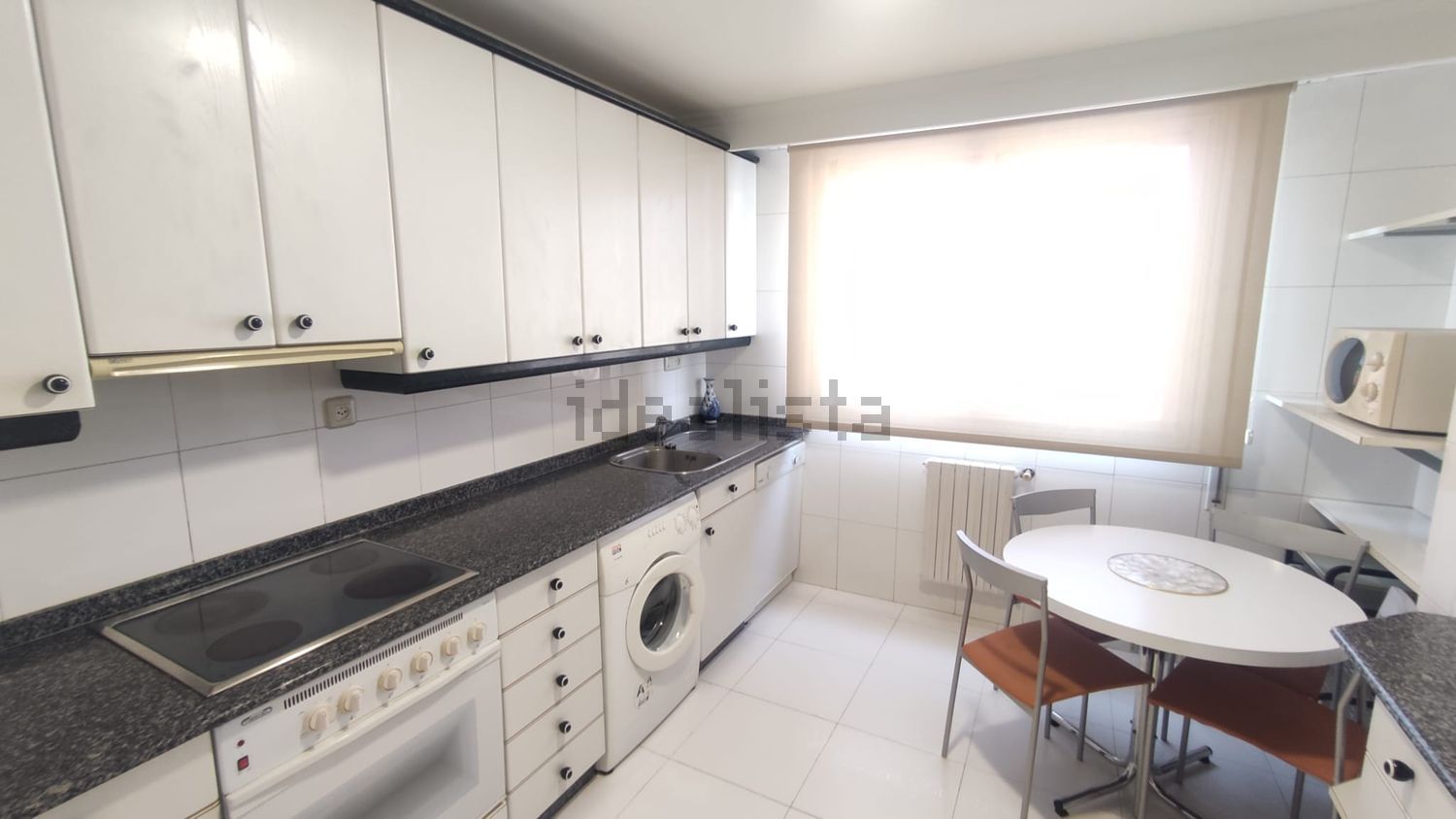 Piso de 90 m² en Ourense