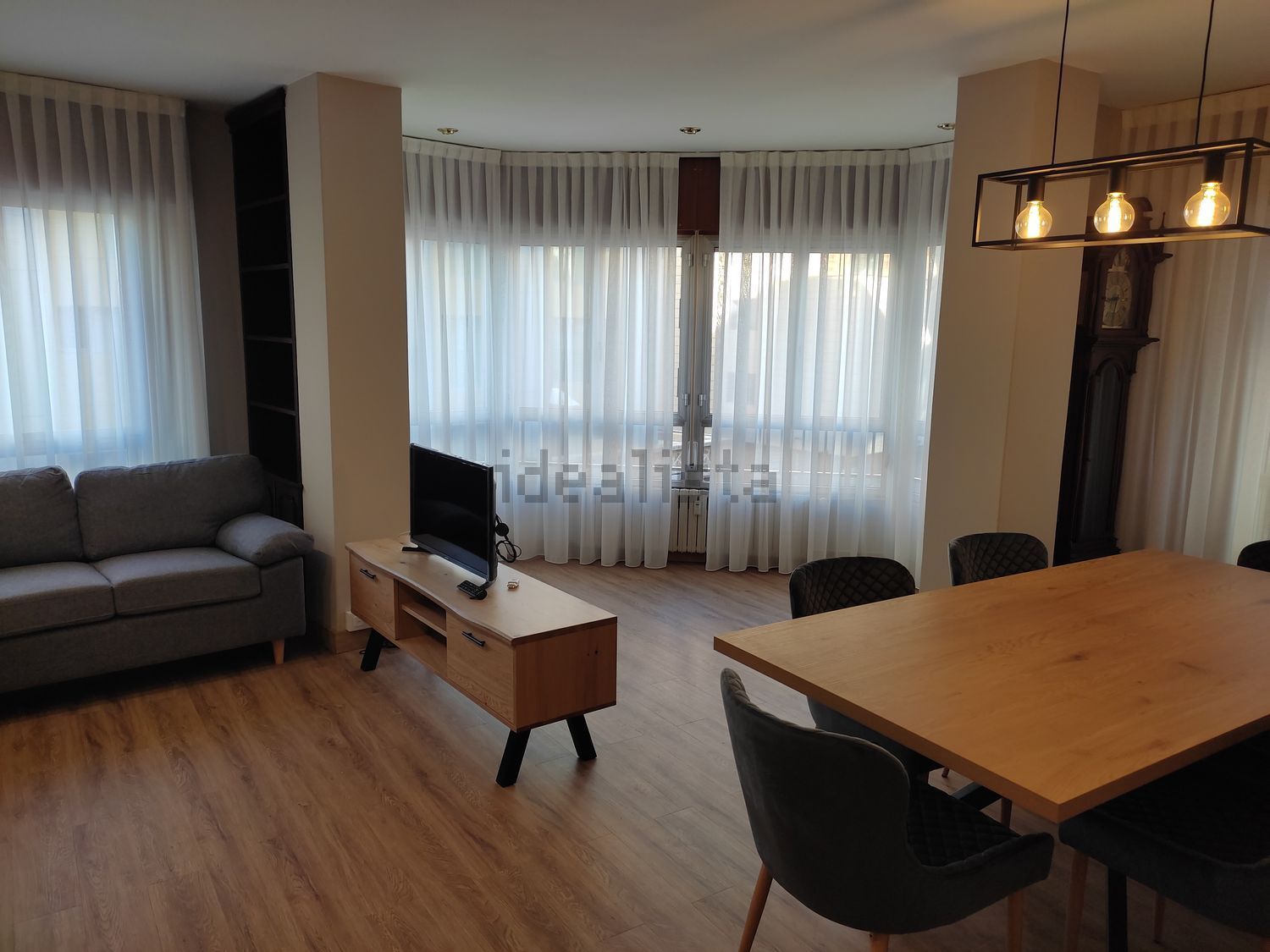 Habitació de lloguer, Pontevedra