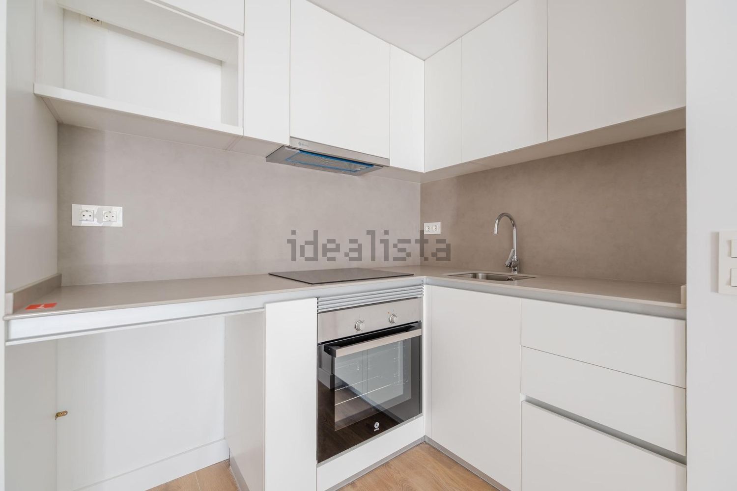 Piso de 39 m² en Palamós