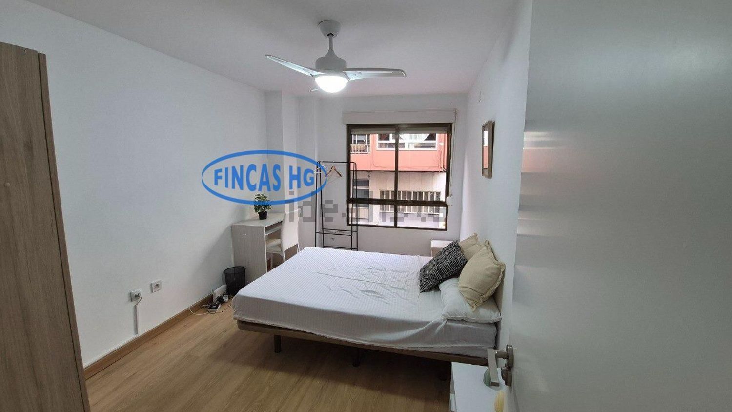 Pis de 118 m² a Alacant