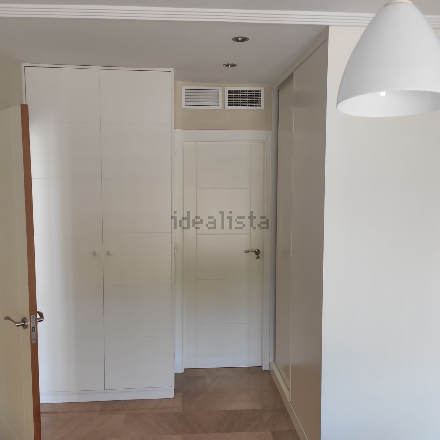 Pis de 84 m² a Cartagena