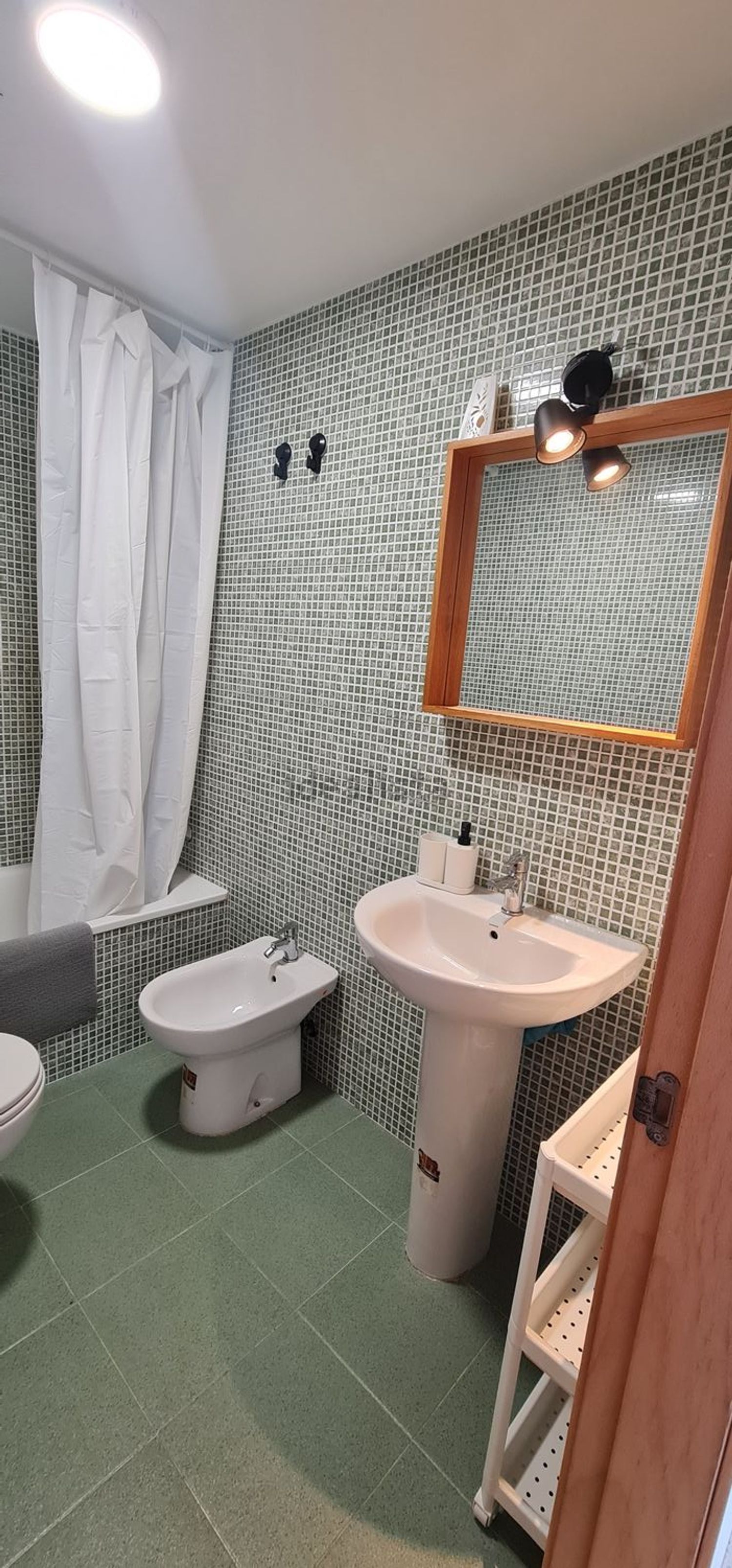 Pis de 69 m² a Sanlúcar la Mayor