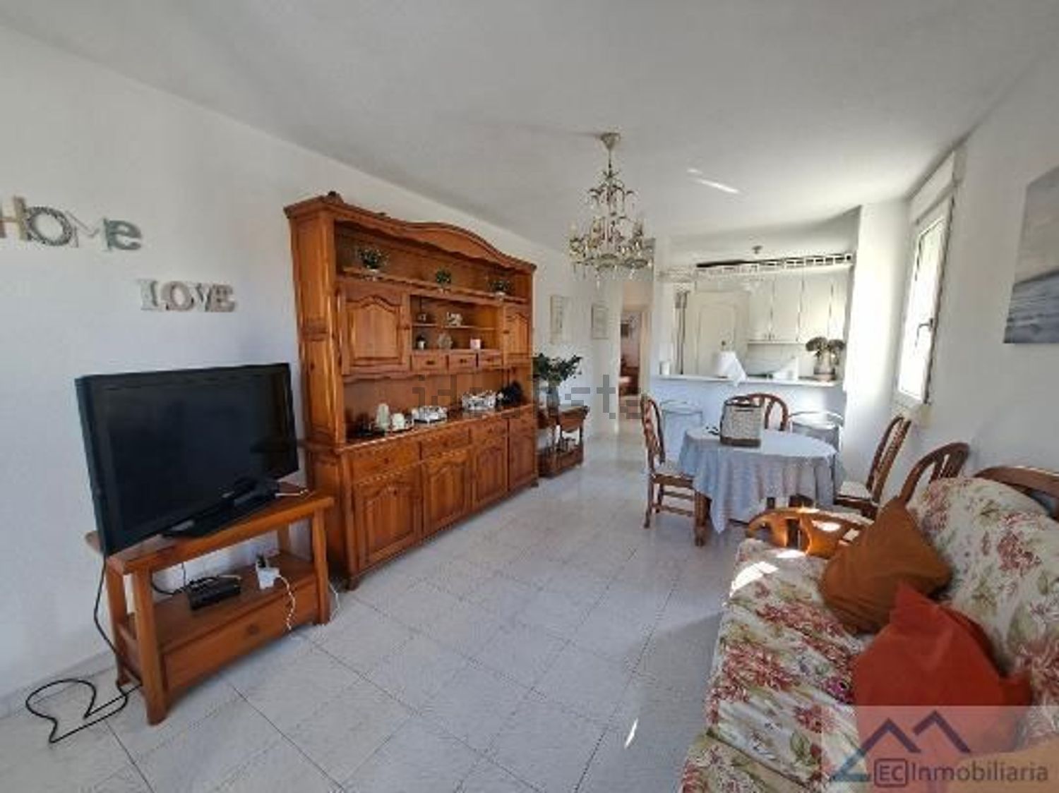 Квартира 70 м² у Miengo