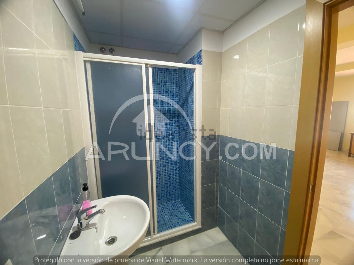 Wohnung 60 m² in Alcalá de Guadaíra