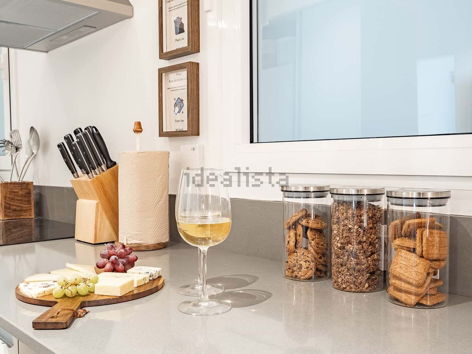 Room for rent, Barcelona
