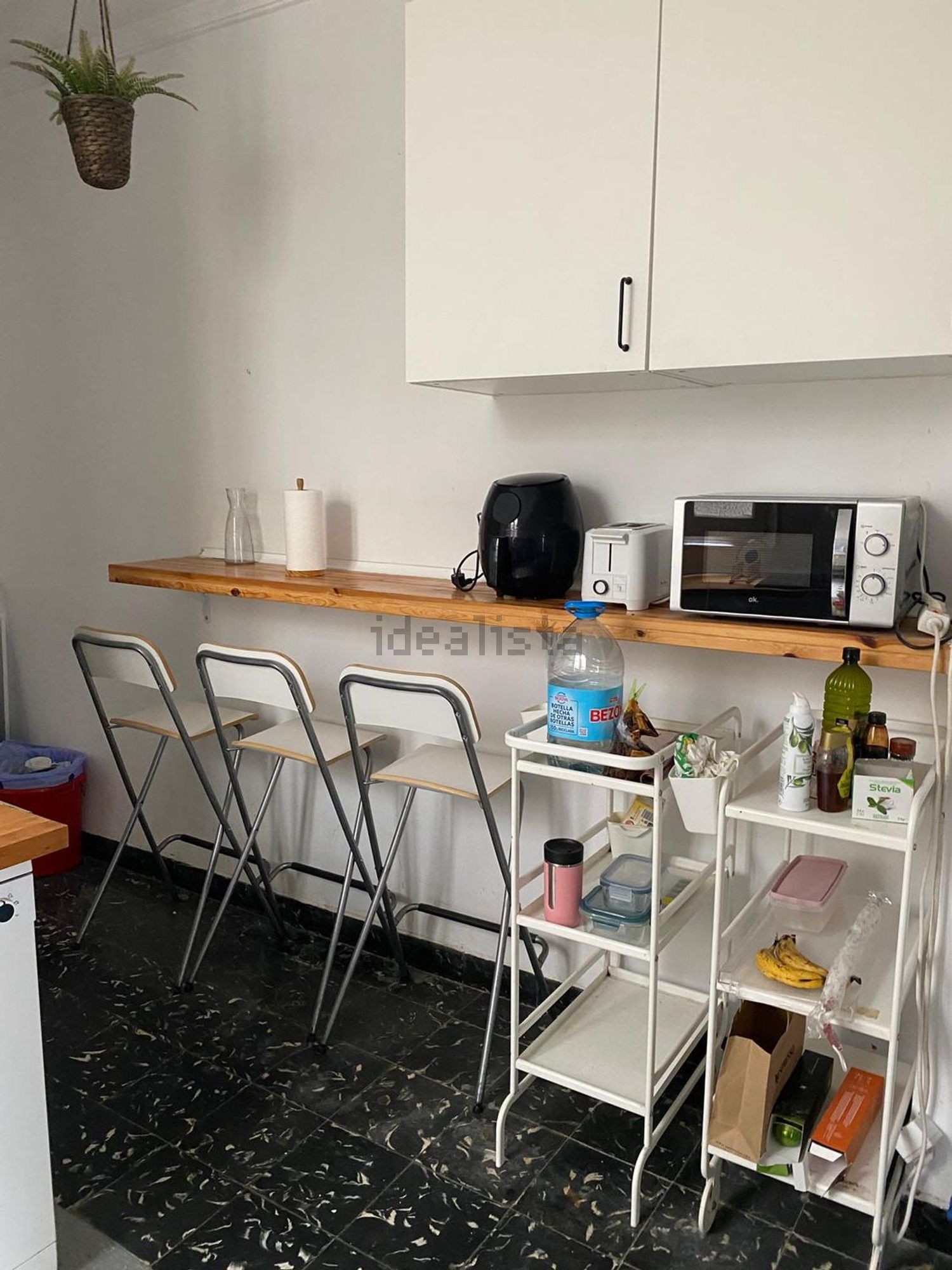 Habitación en alquiler, Valencia