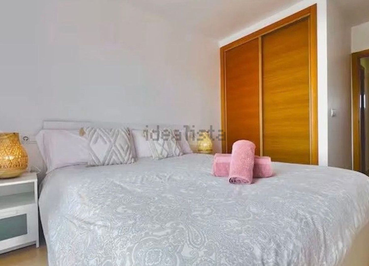 Pis de 60 m² a Alhama de Murcia