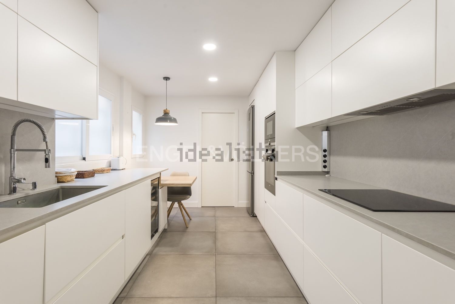 Apartamento 159 m² em Madrid