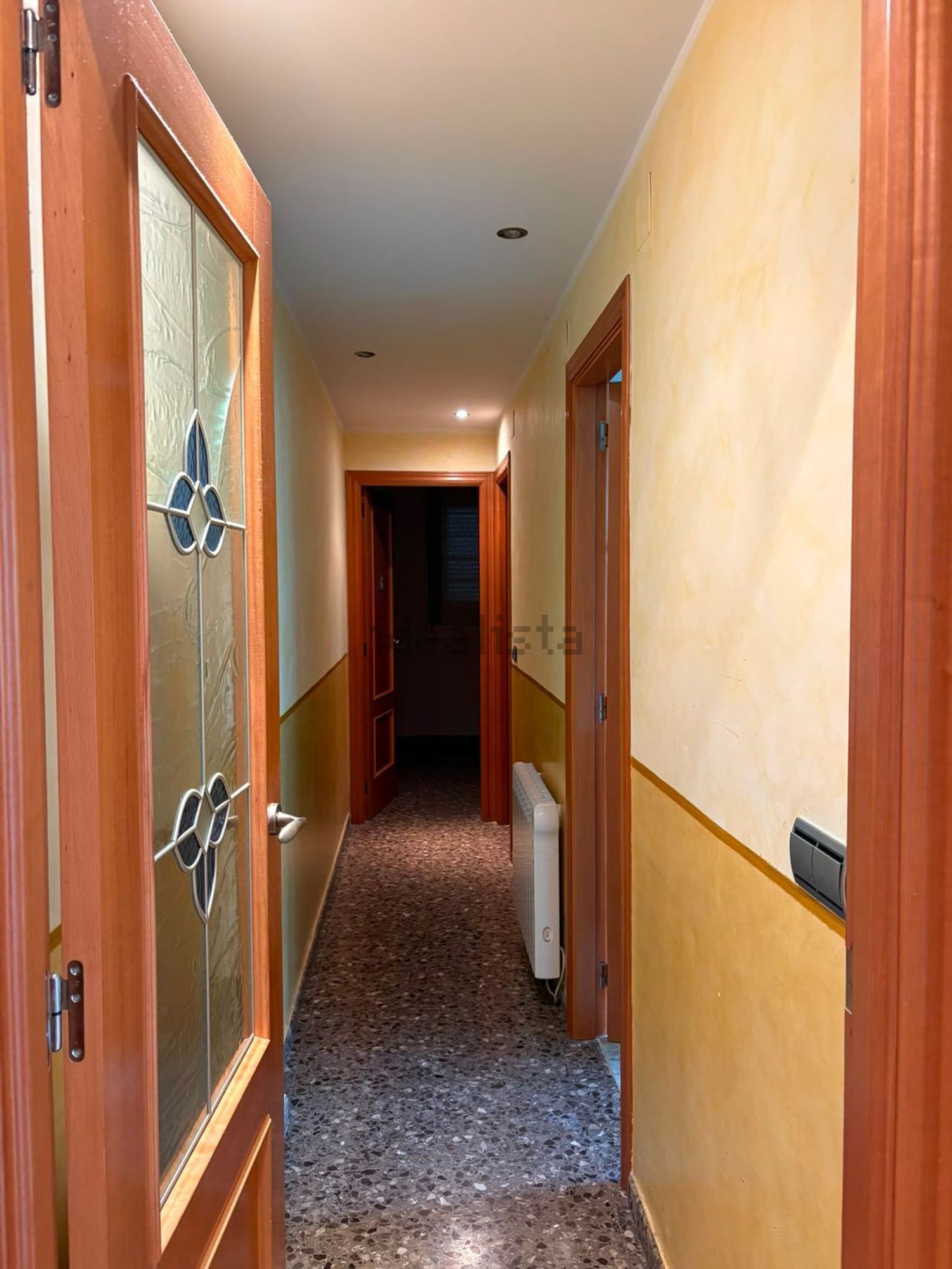 Habitació de lloguer, Castelló de la Plana