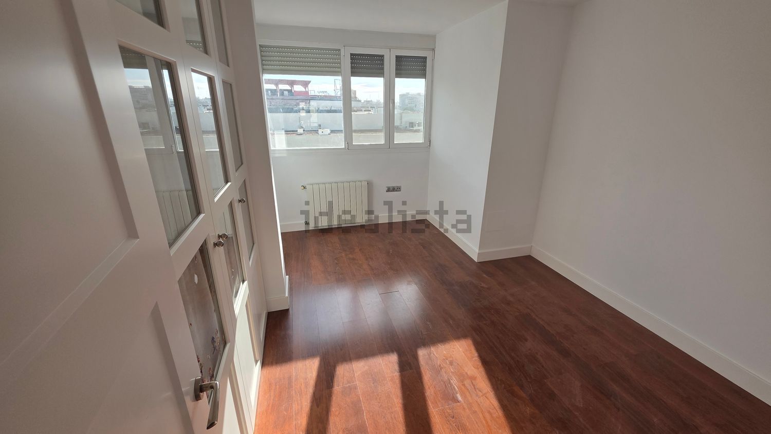 Pis de 140 m² a Sevilla