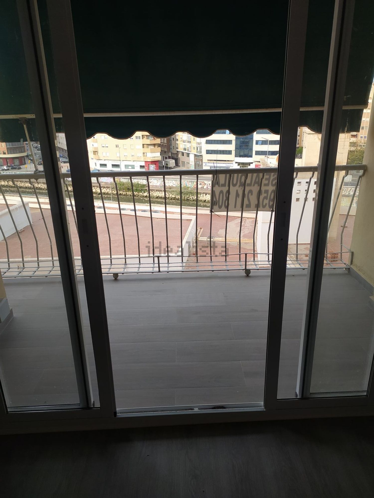 Pis de 105 m² a Màlaga