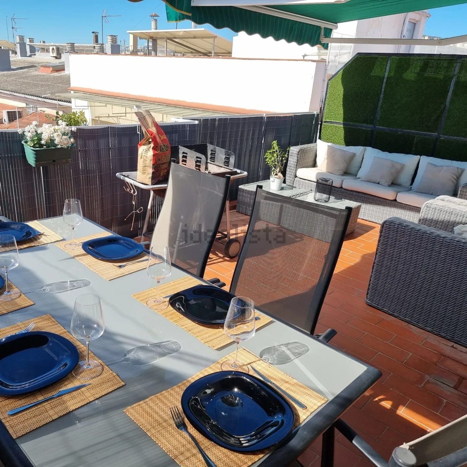 Piso de 50 m² en Barcelona