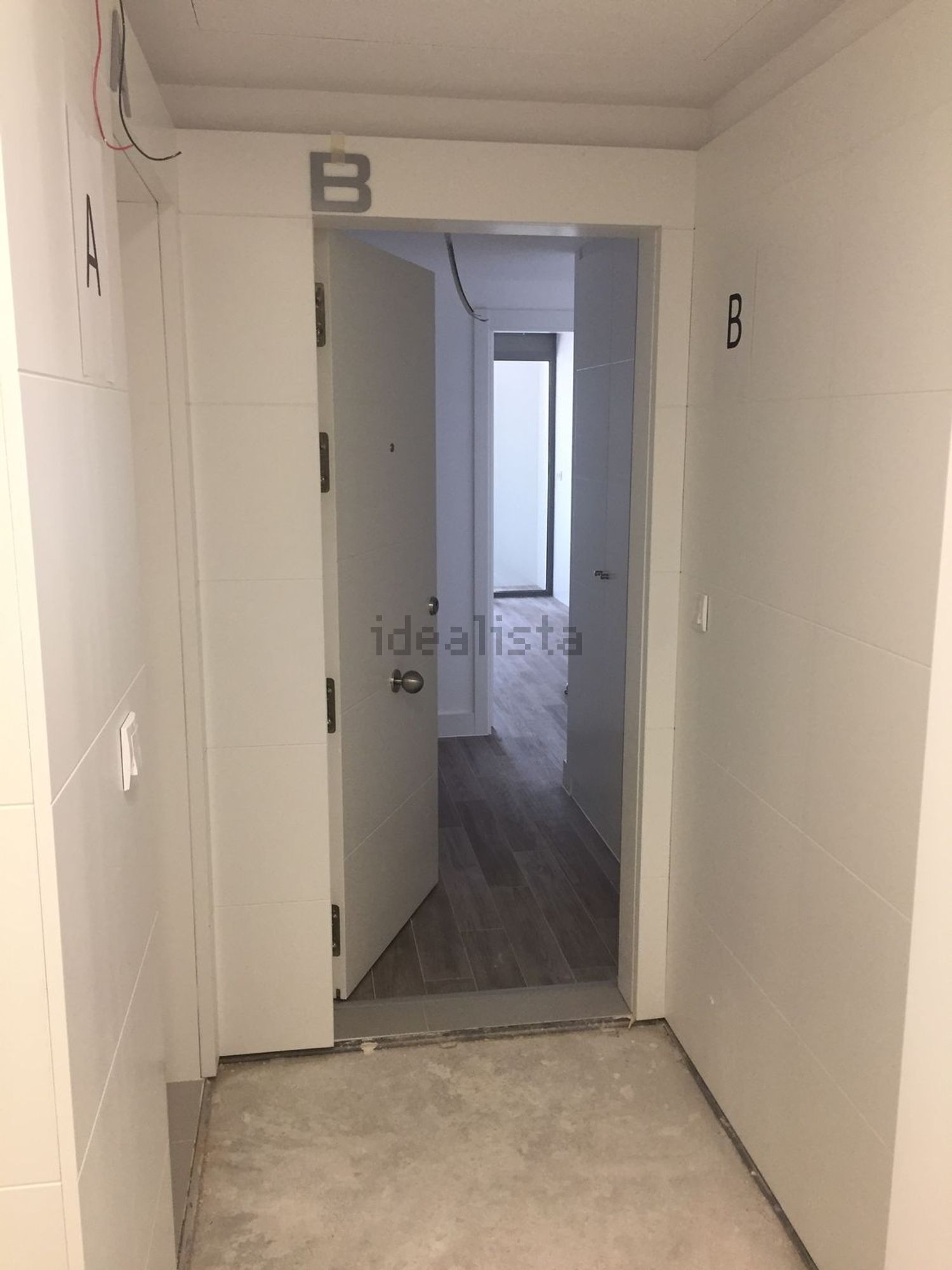 Pis de 100 m² a Madrid