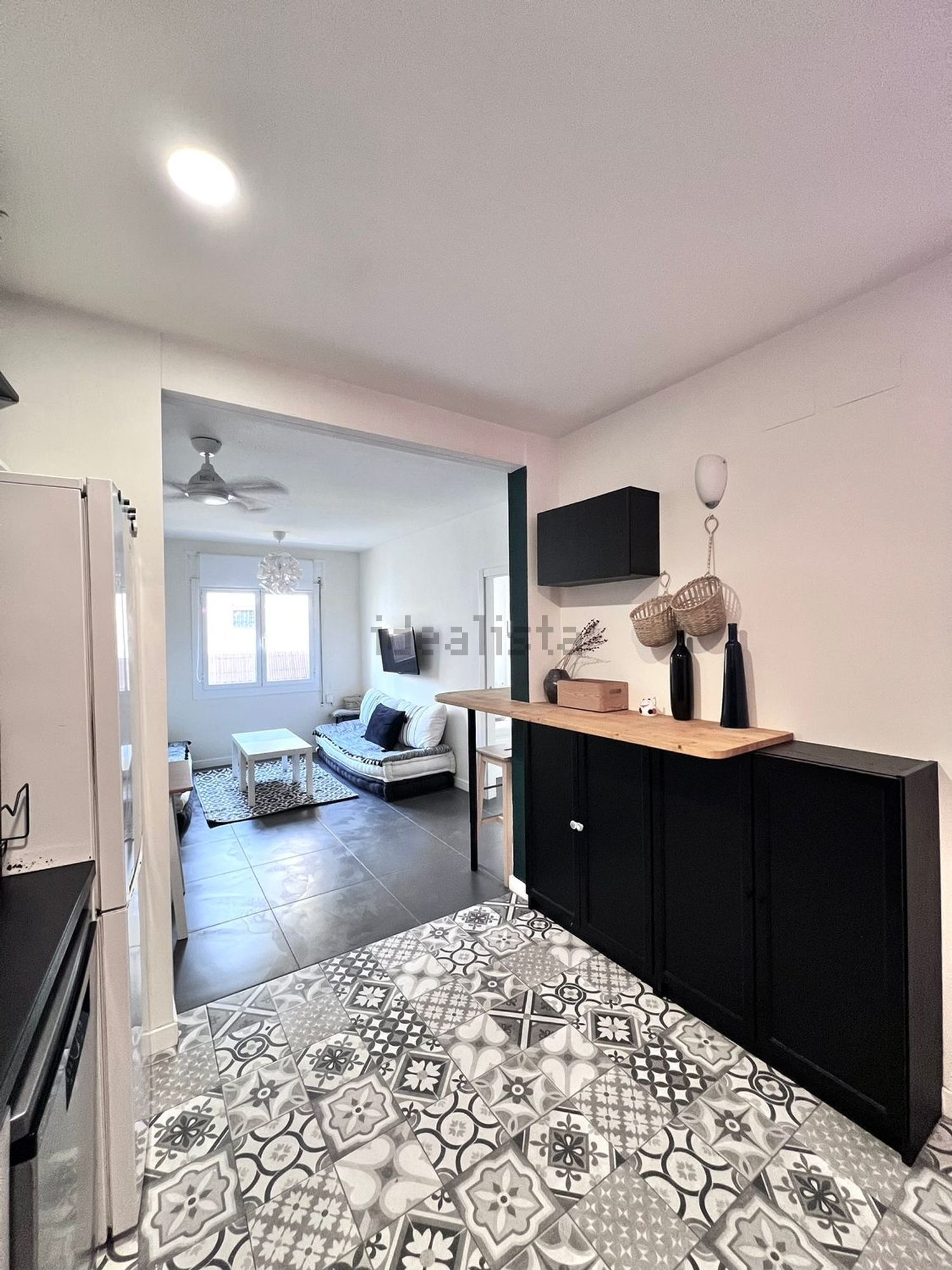 Appartement 68 m² à Barcelone