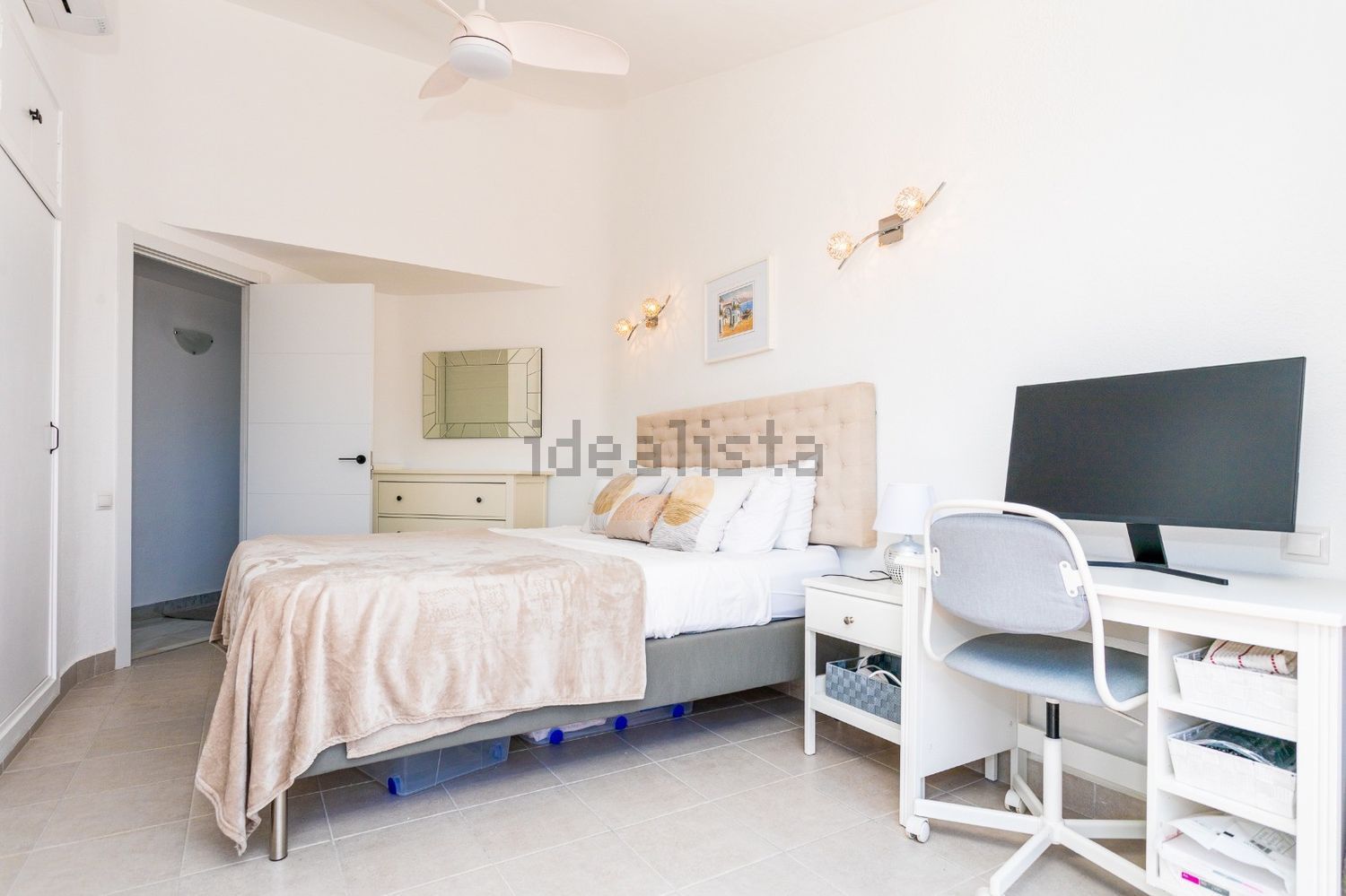 Pis de 130 m² a Mijas