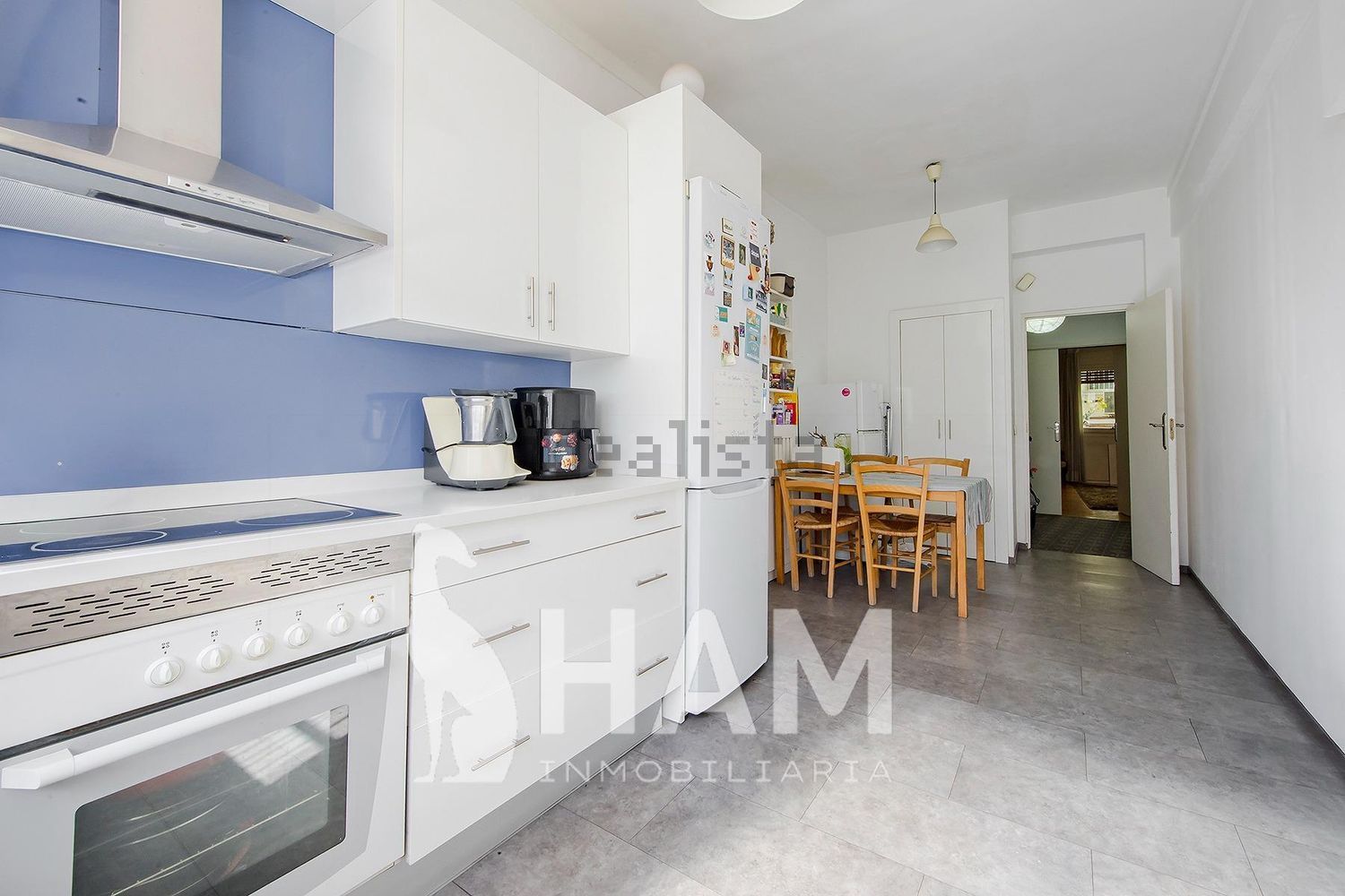 Habitación en alquiler, Madrid