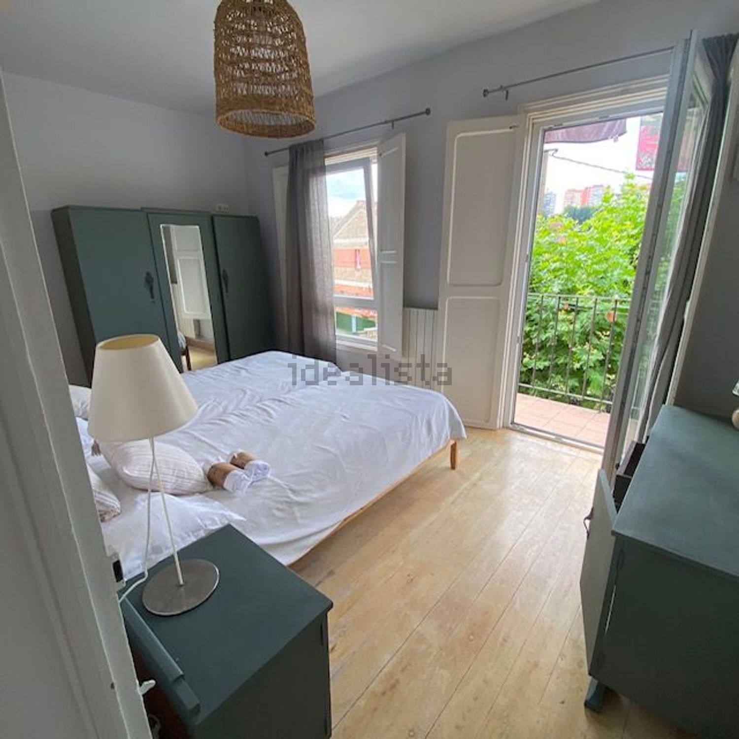 Pis de 72 m² a Santander