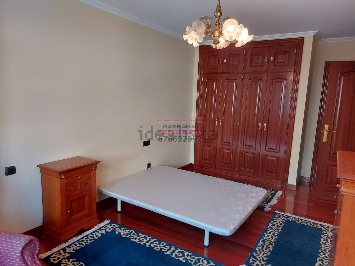 Pis de 127 m² a Vigo
